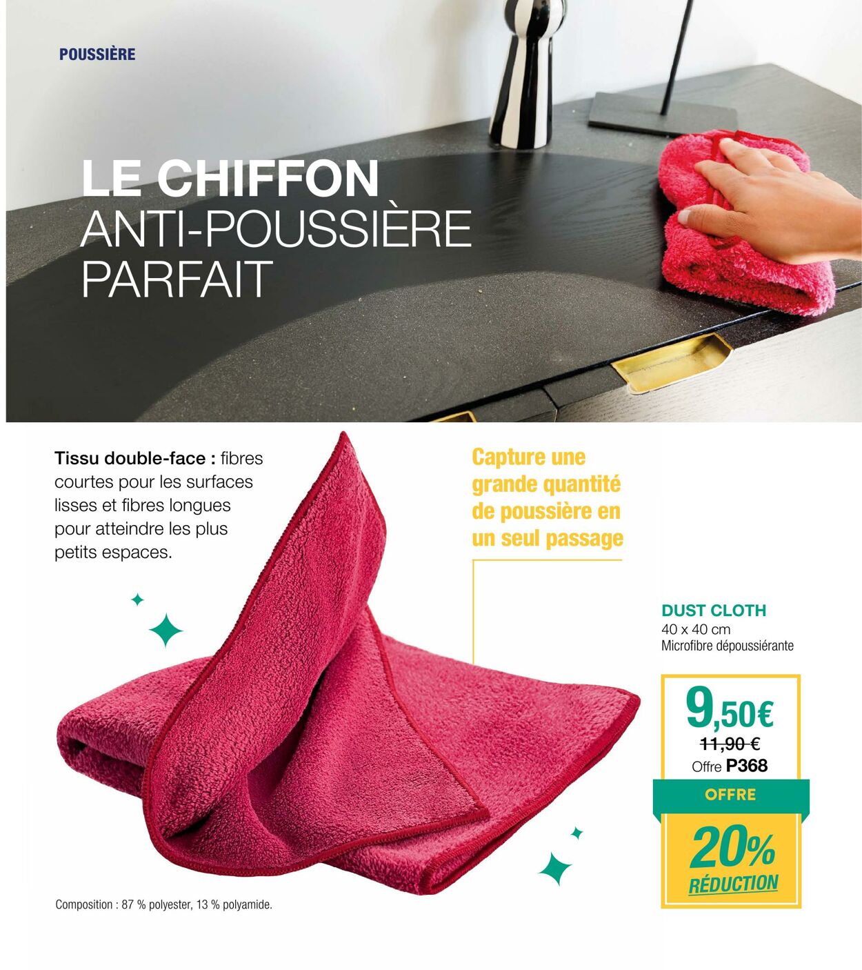 Catalogue Stanhome 20.06.2025 - 04.07.2025