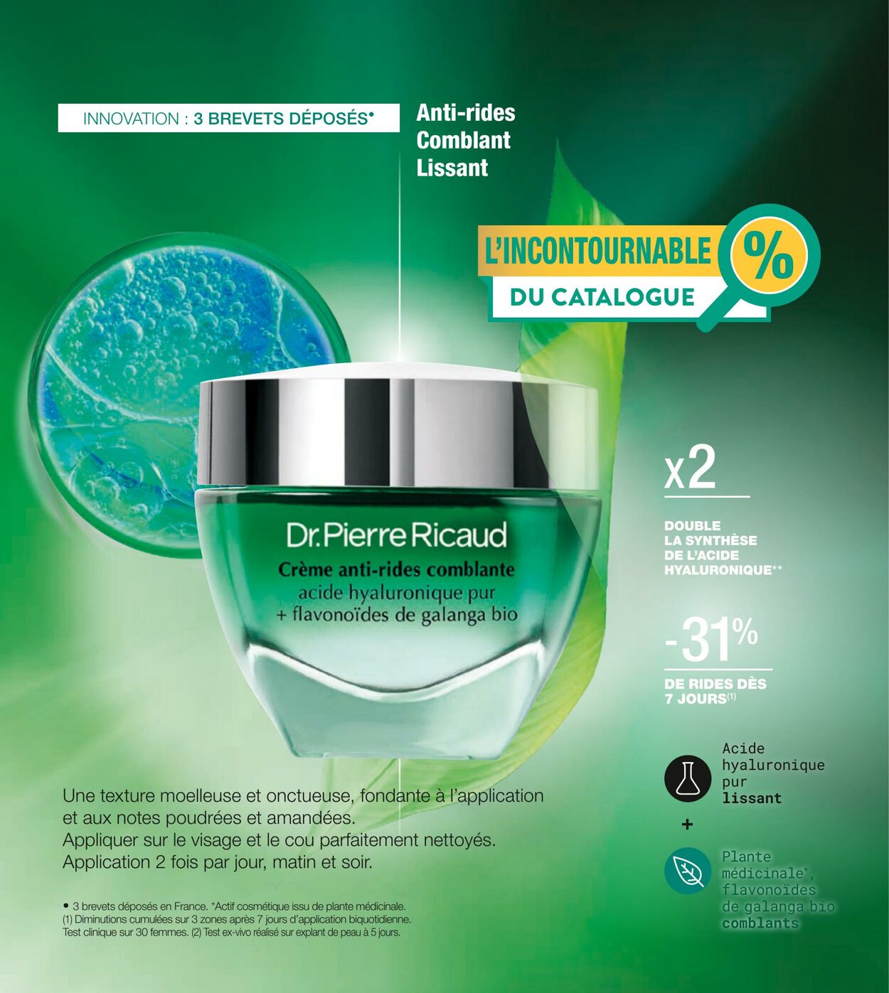 Catalogue Stanhome 20.06.2025 - 04.07.2025