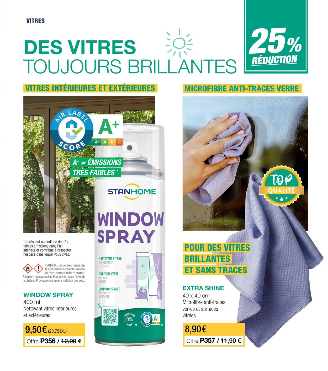 Catalogue Stanhome 20.06.2025 - 04.07.2025
