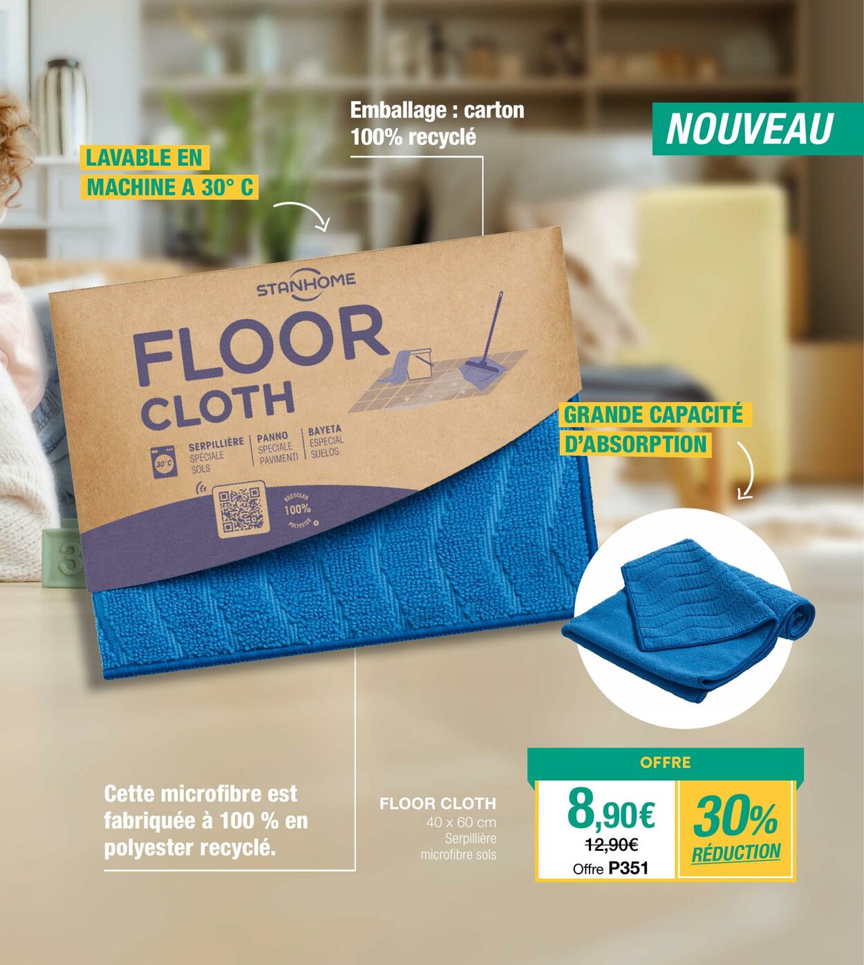 Catalogue Stanhome 20.06.2025 - 04.07.2025