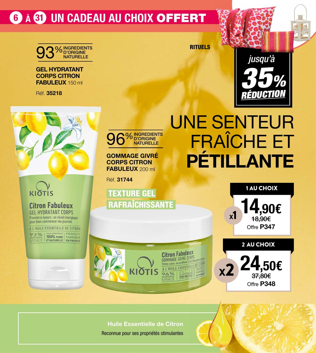 Catalogue Stanhome 20.06.2025 - 04.07.2025