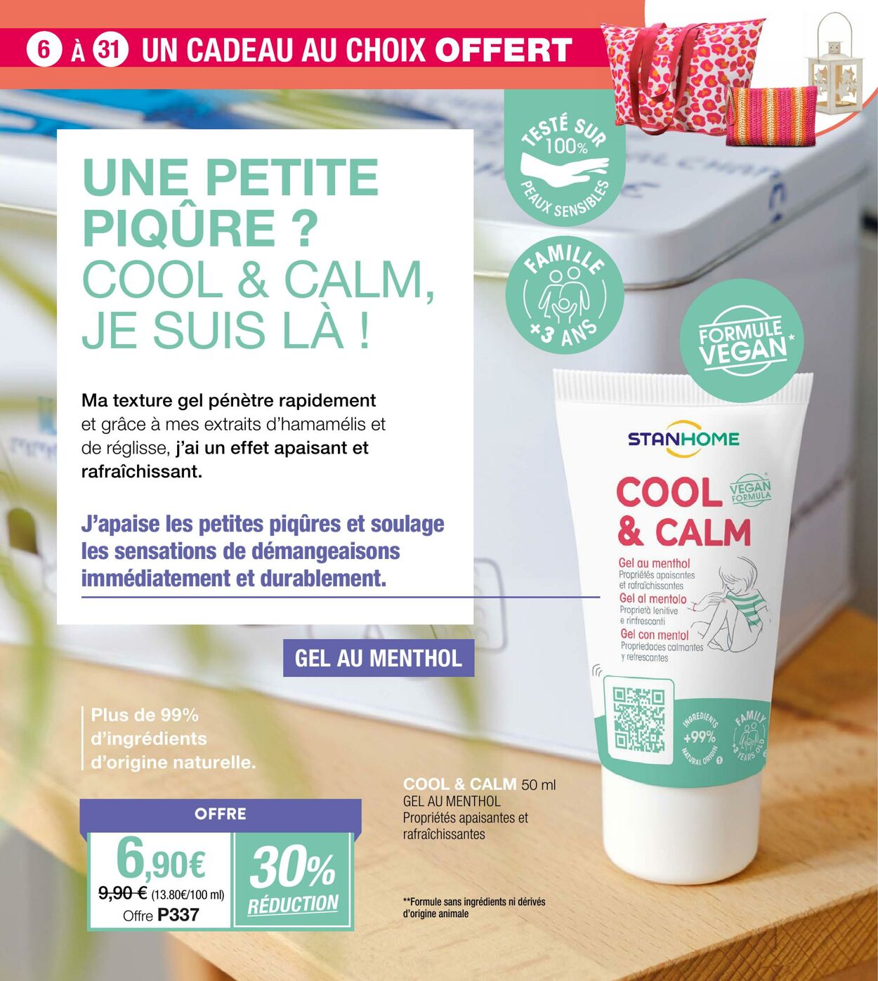 Catalogue Stanhome 20.06.2025 - 04.07.2025