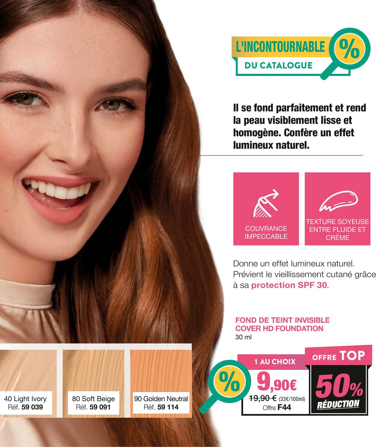 Catalogue Stanhome 20.06.2025 - 04.07.2025