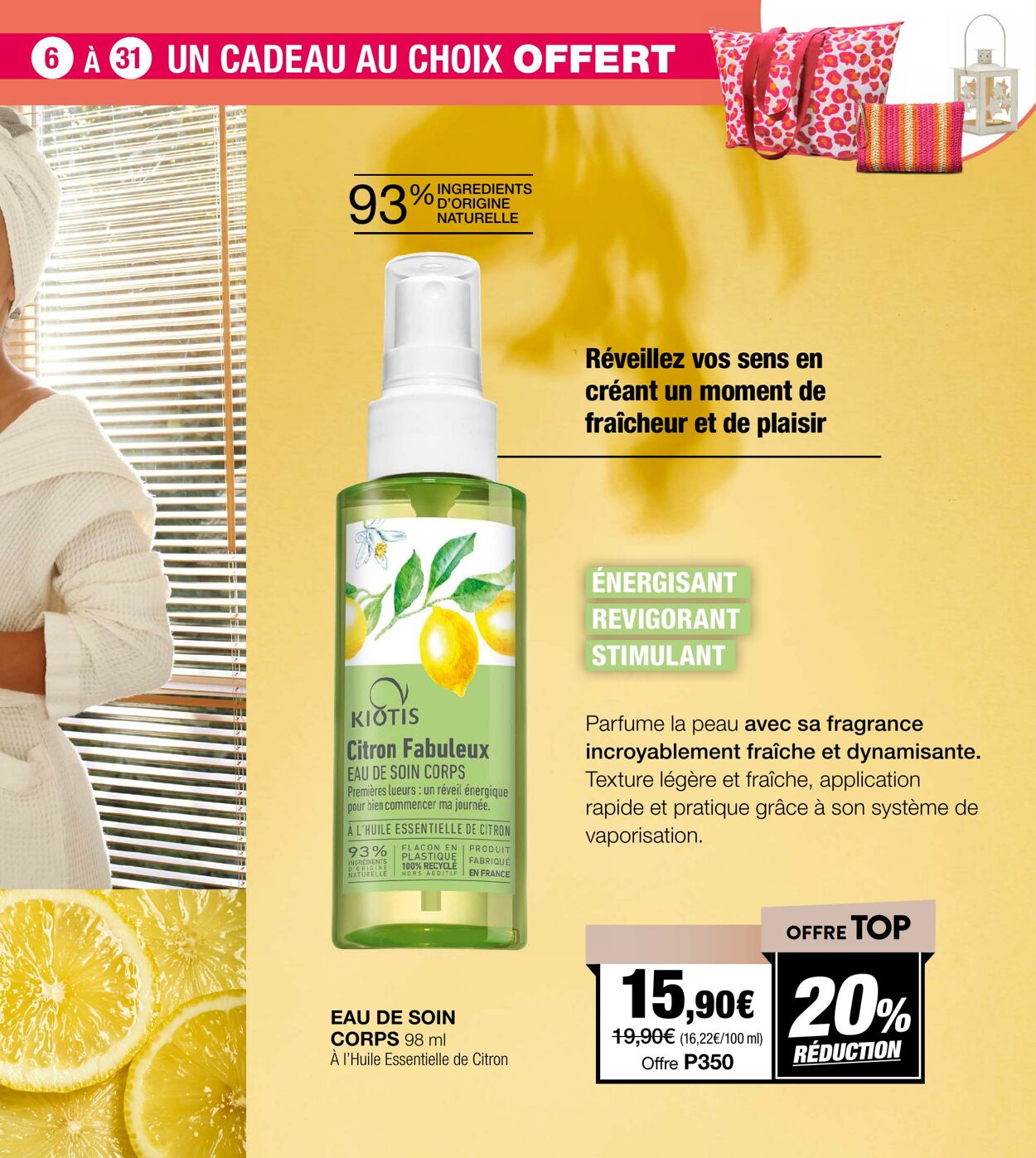 Catalogue Stanhome 20.06.2025 - 04.07.2025