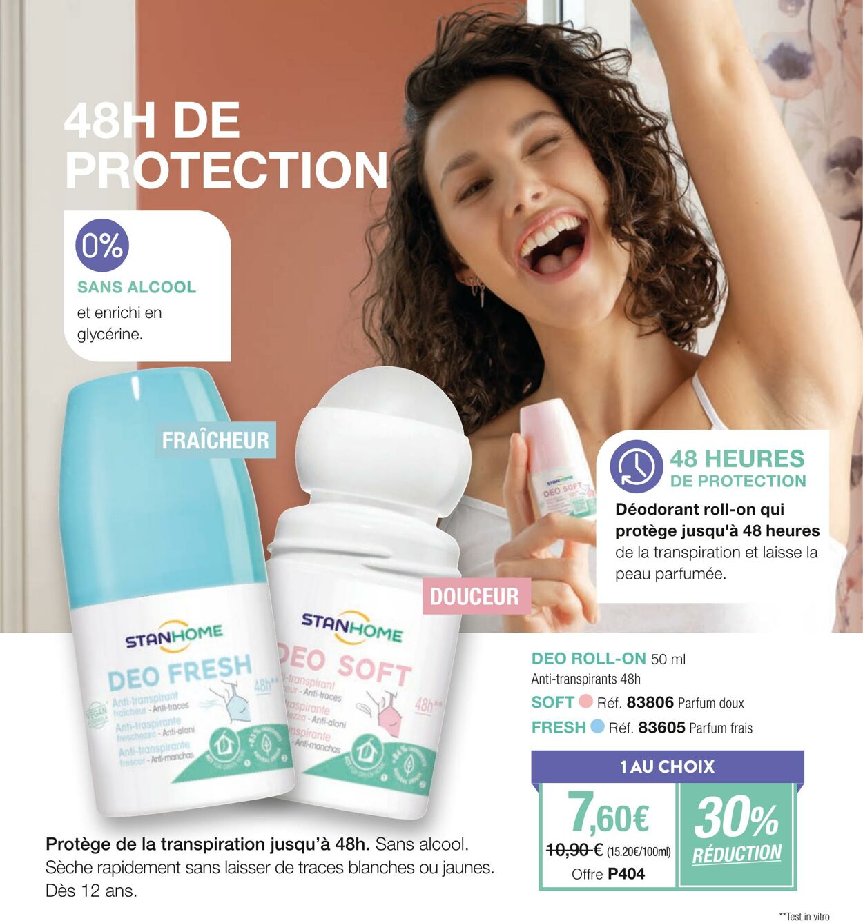 Catalogue Stanhome 20.06.2025 - 04.07.2025