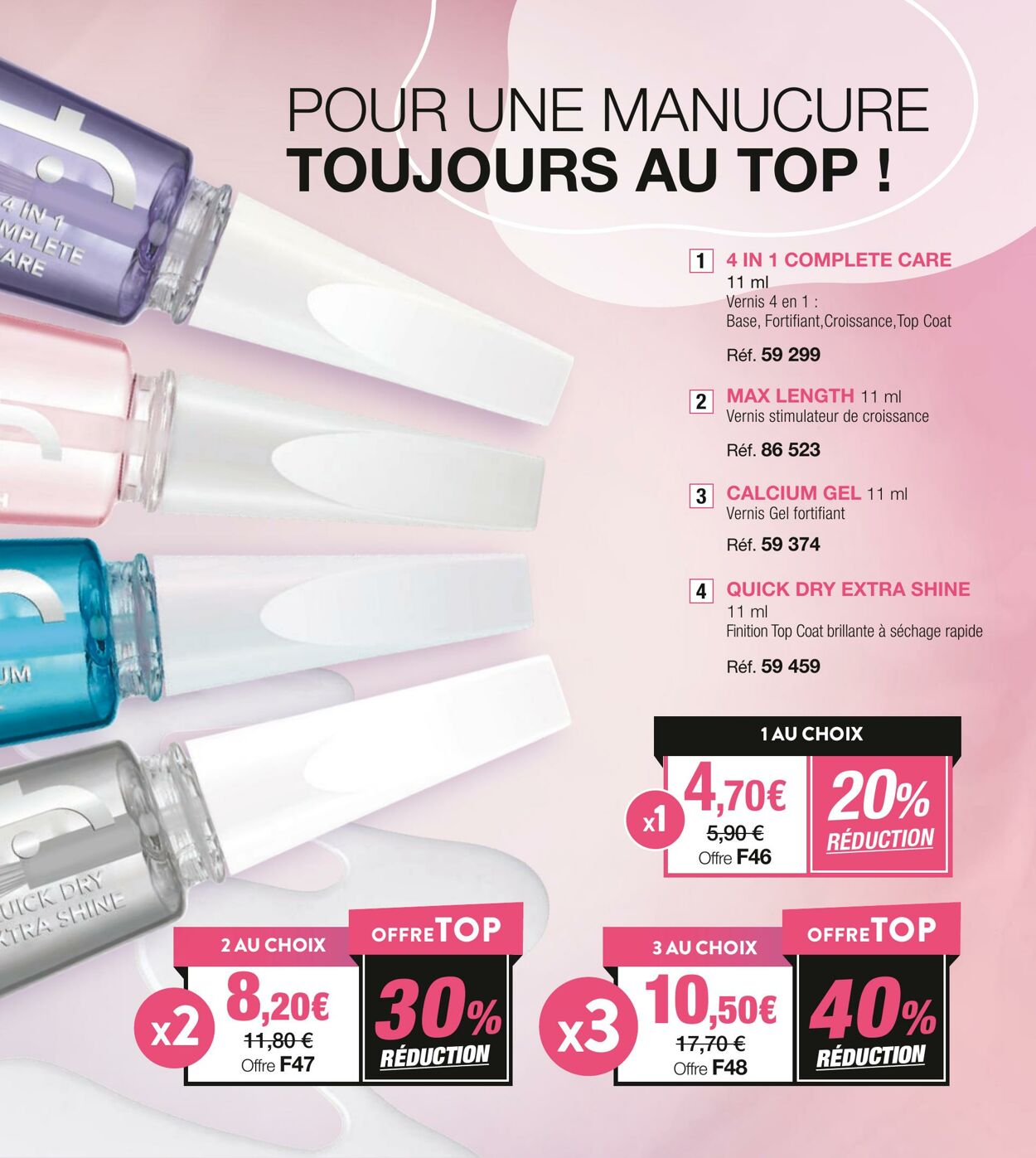 Catalogue Stanhome 20.06.2025 - 04.07.2025