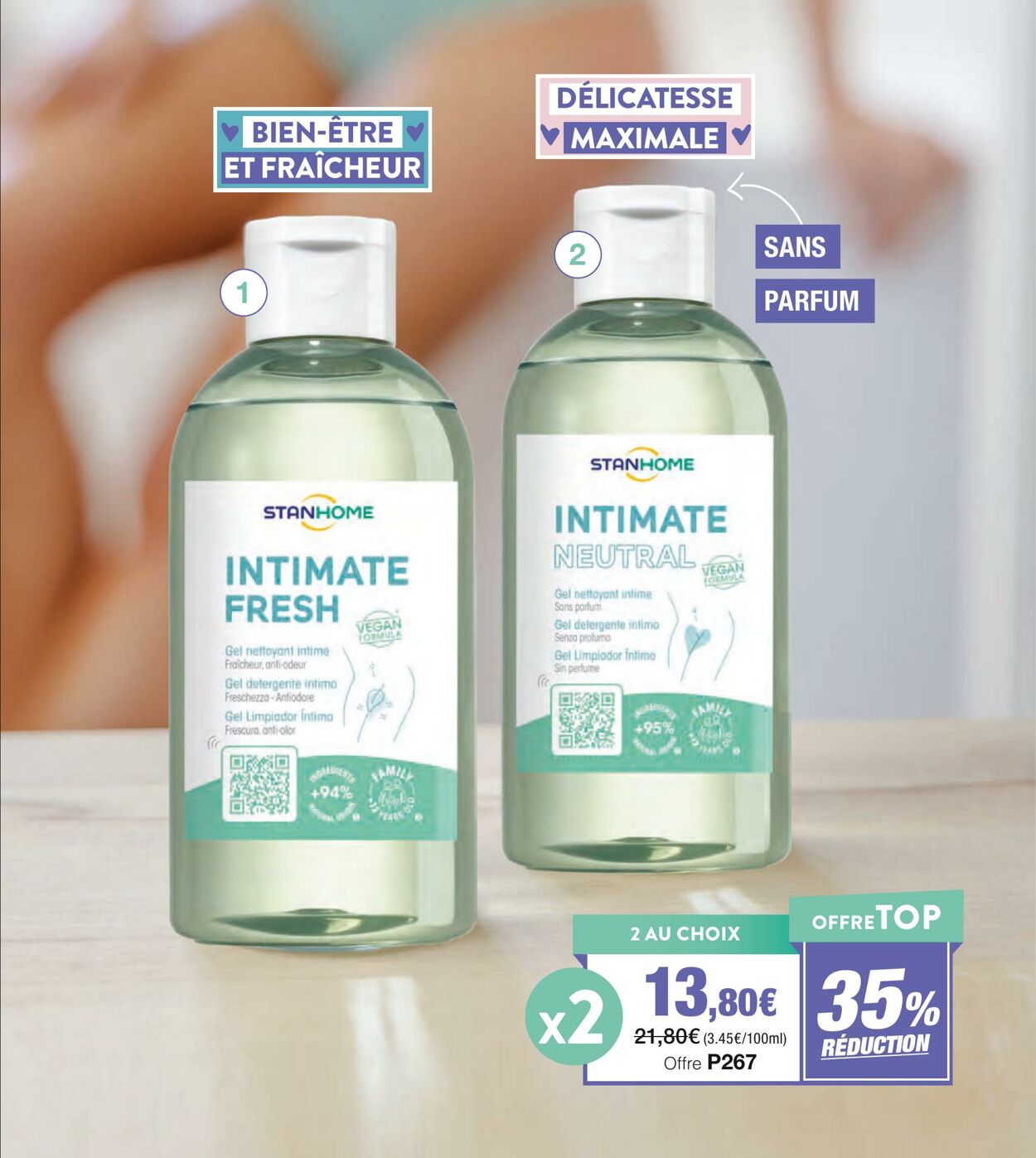 Catalogue Stanhome 24.07.2025 - 07.08.2025