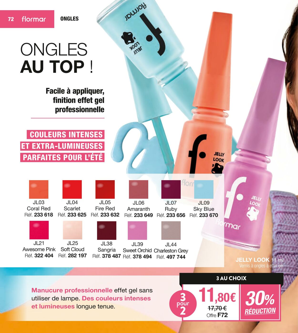 Catalogue Stanhome 24.07.2025 - 07.08.2025