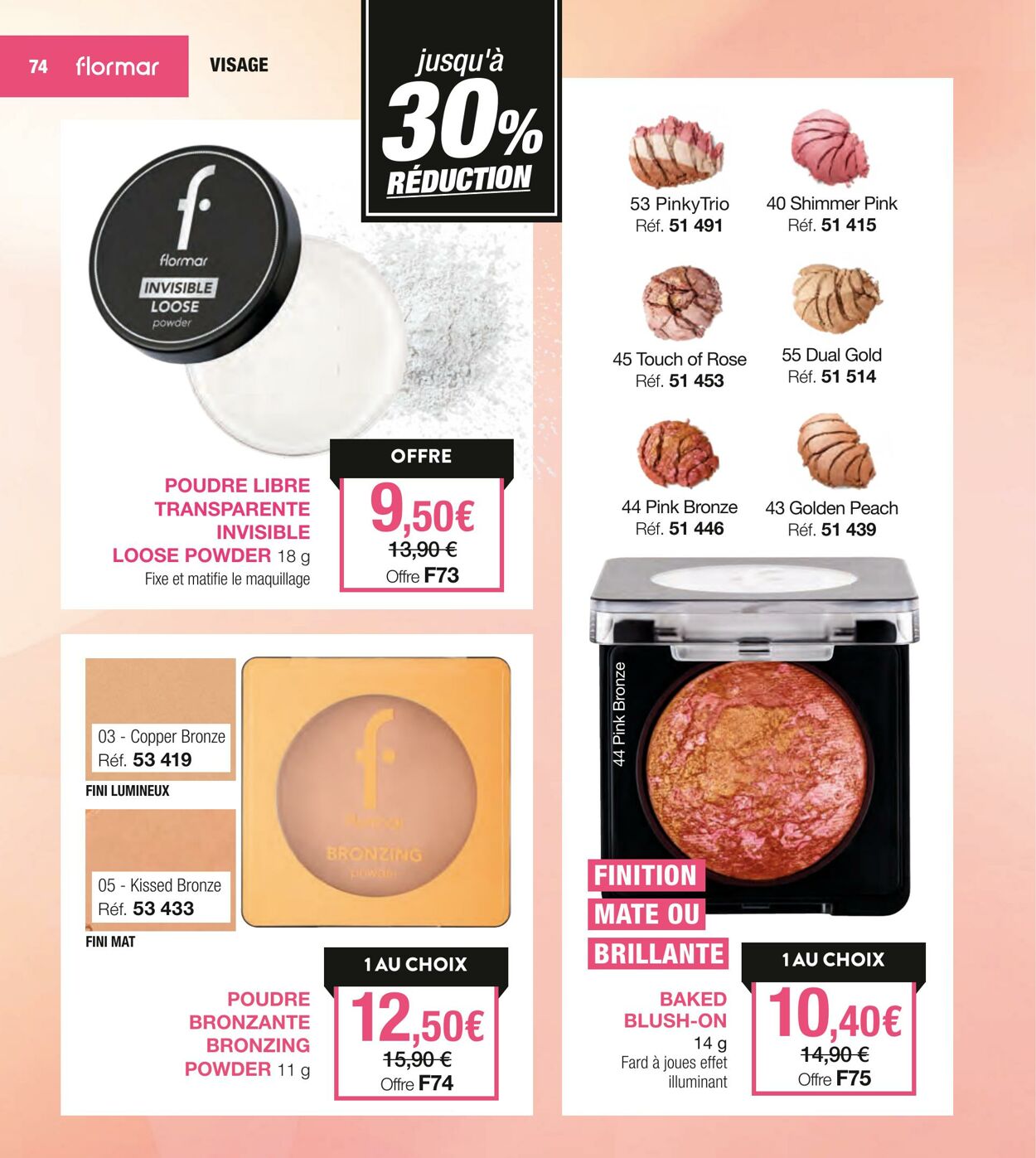 Catalogue Stanhome 24.07.2025 - 07.08.2025