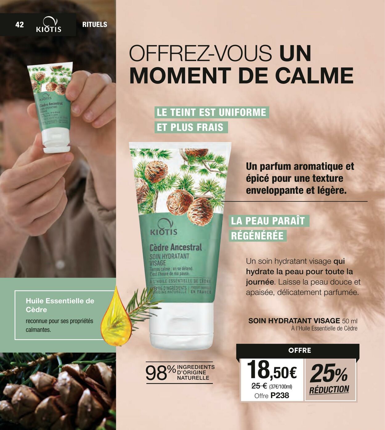 Catalogue Stanhome 24.07.2025 - 07.08.2025