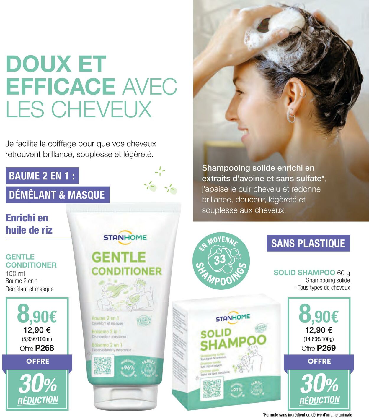 Catalogue Stanhome 24.07.2025 - 07.08.2025