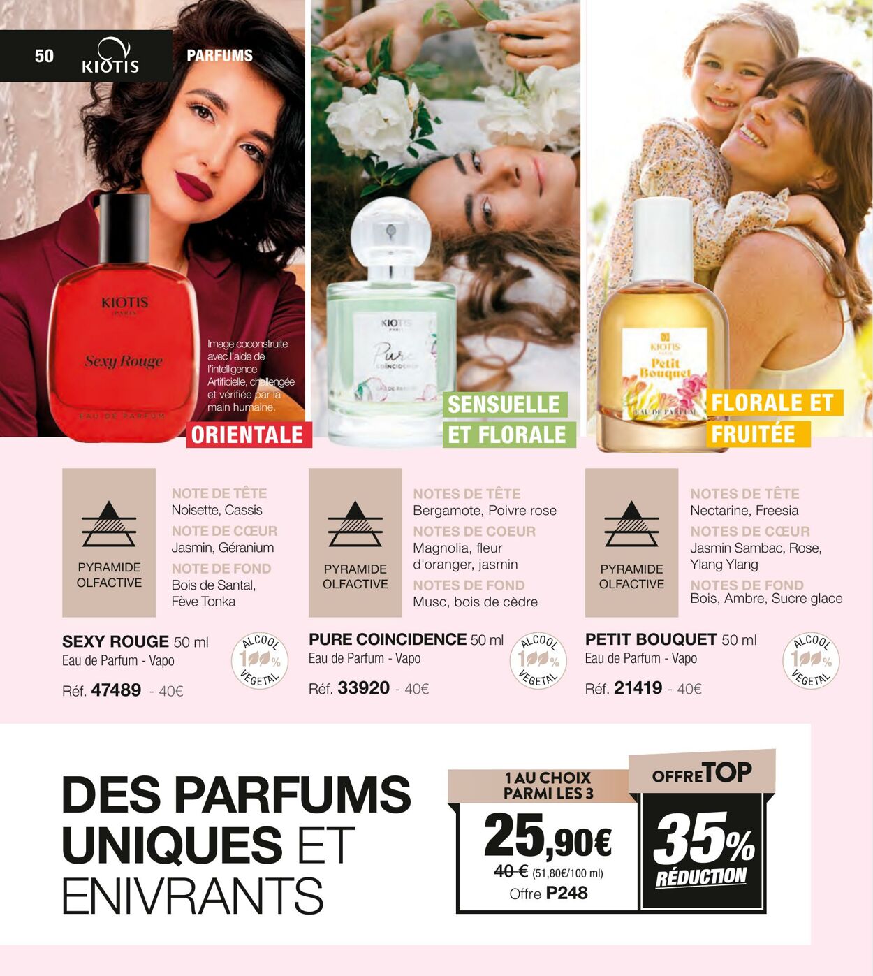 Catalogue Stanhome 24.07.2025 - 07.08.2025