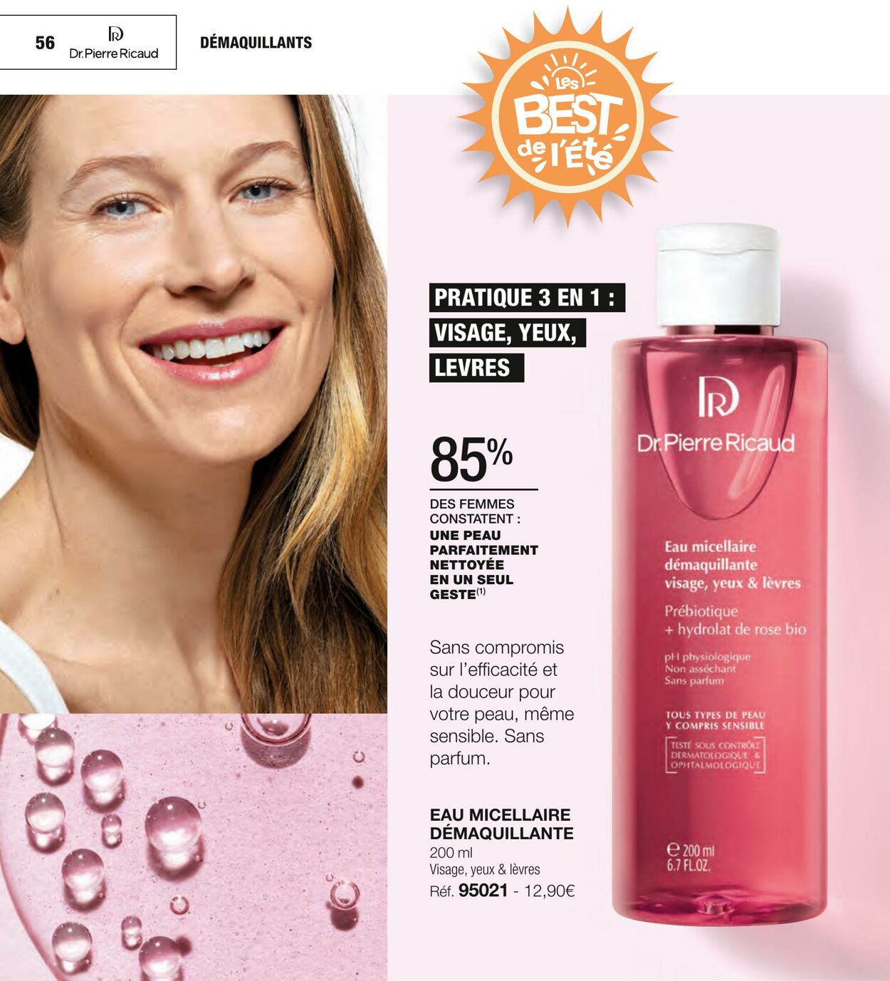 Catalogue Stanhome 16.07.2025 - 30.07.2025