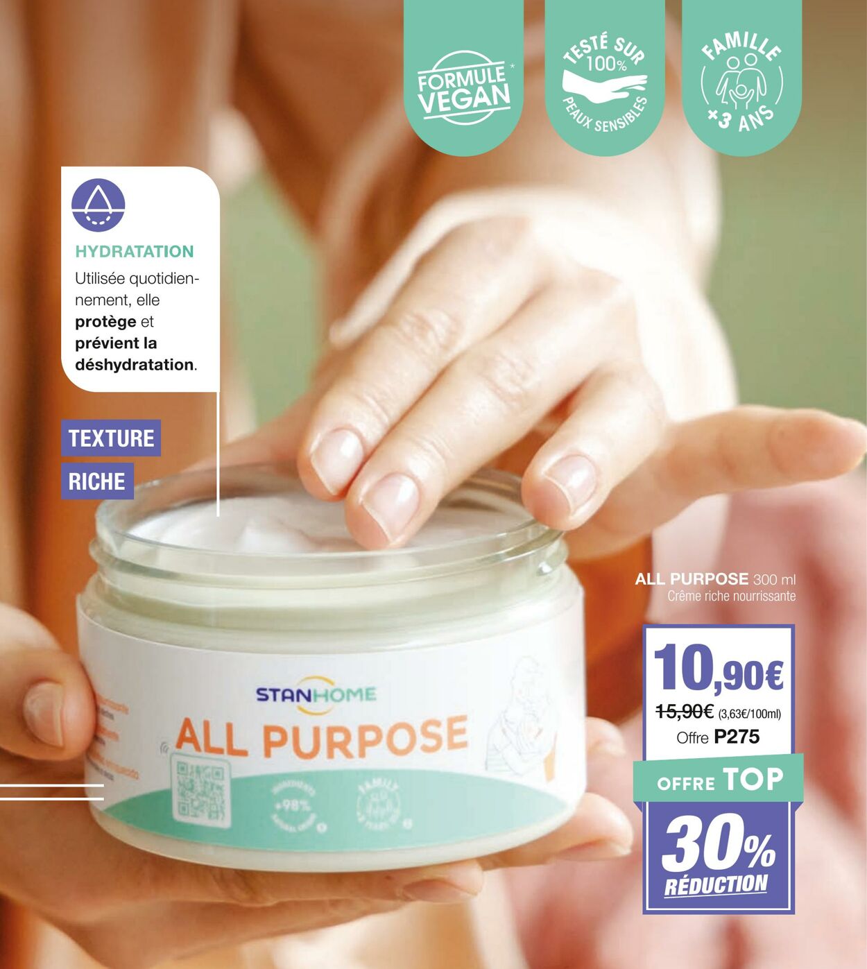 Catalogue Stanhome 16.07.2025 - 30.07.2025