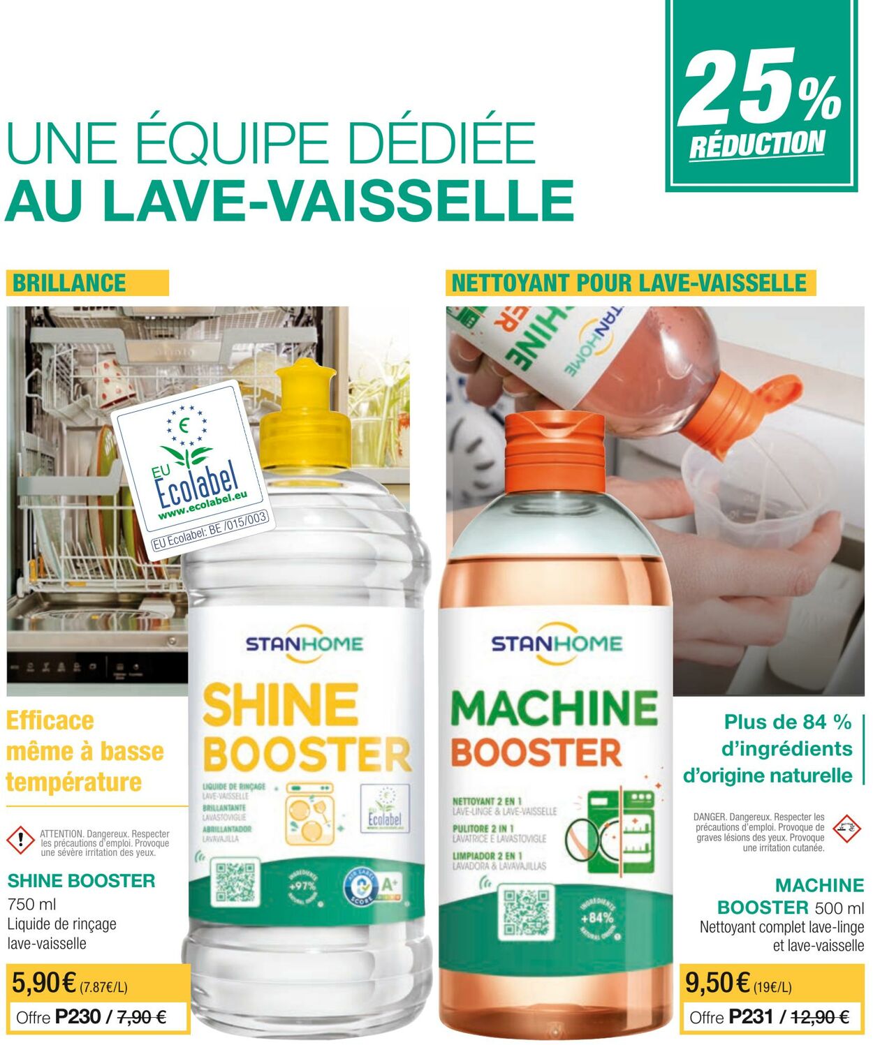 Catalogue Stanhome 16.07.2025 - 30.07.2025