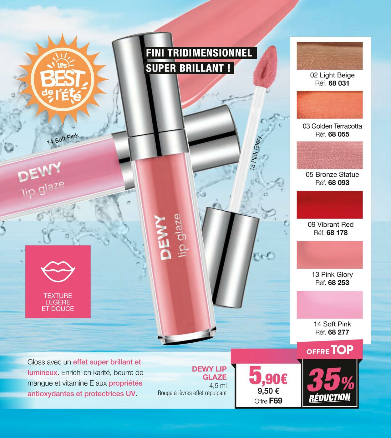 Catalogue Stanhome 16.07.2025 - 30.07.2025