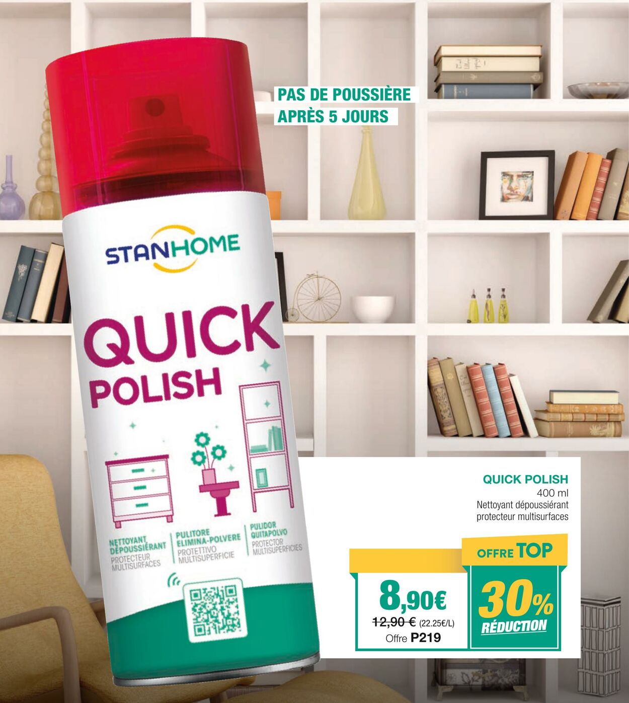 Catalogue Stanhome 16.07.2025 - 30.07.2025