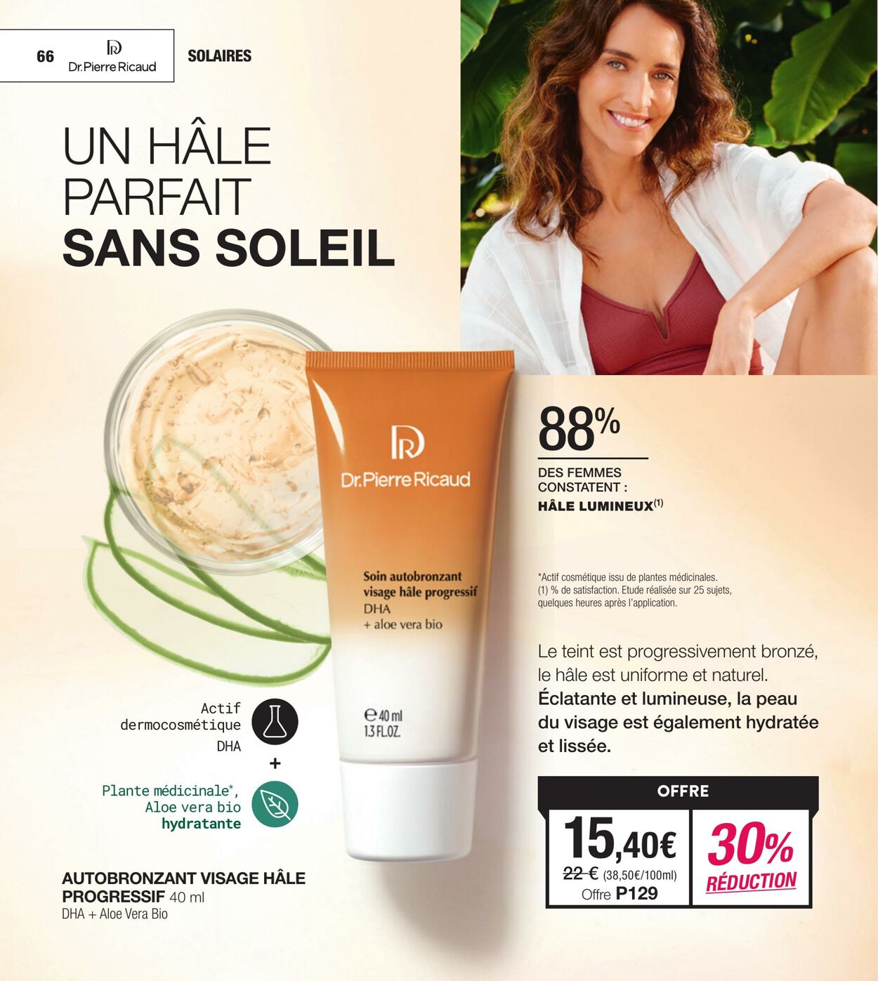 Catalogue Stanhome 24.06.2025 - 01.07.2025