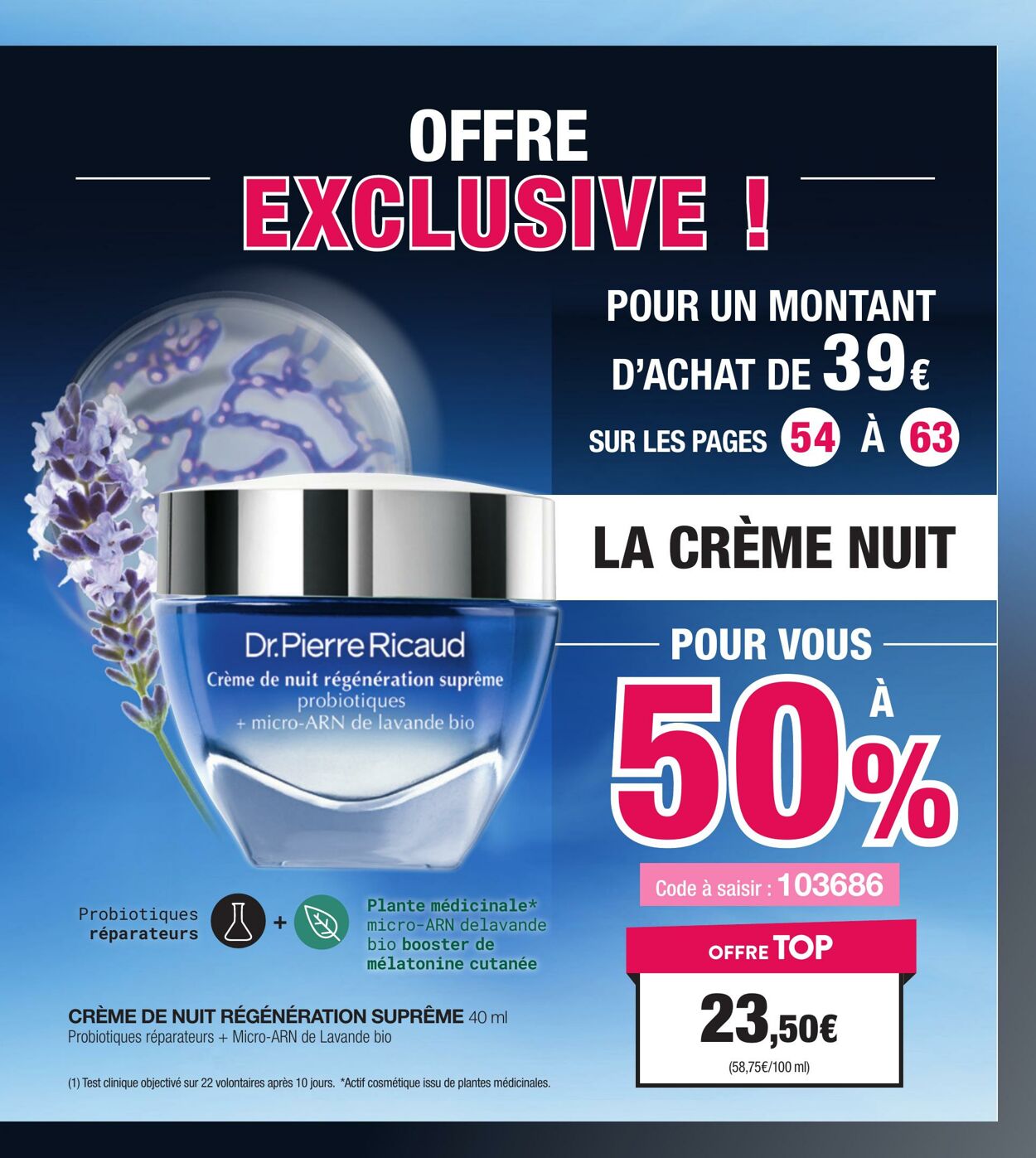 Catalogue Stanhome 24.06.2025 - 01.07.2025
