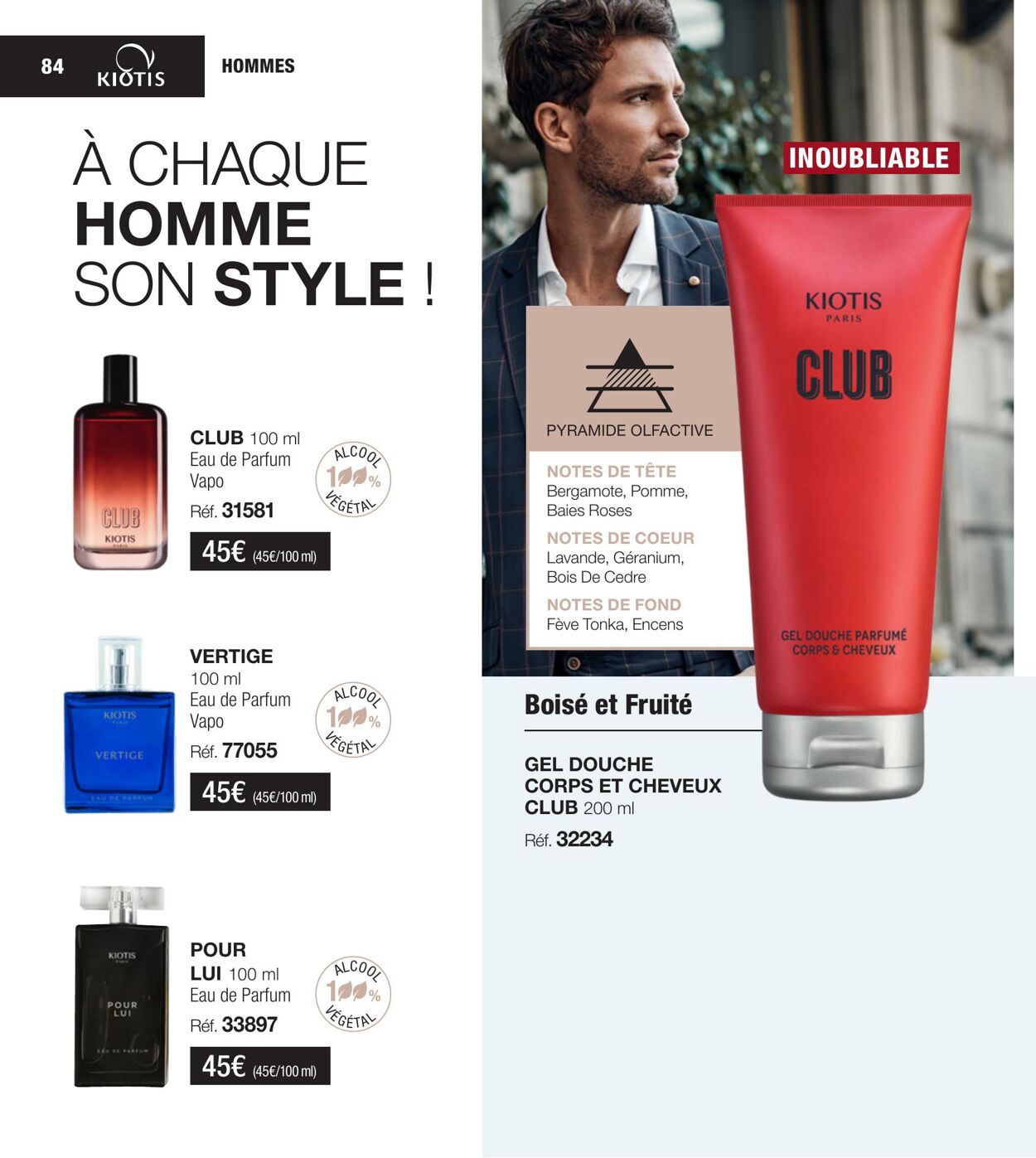 Catalogue Stanhome 24.06.2025 - 01.07.2025