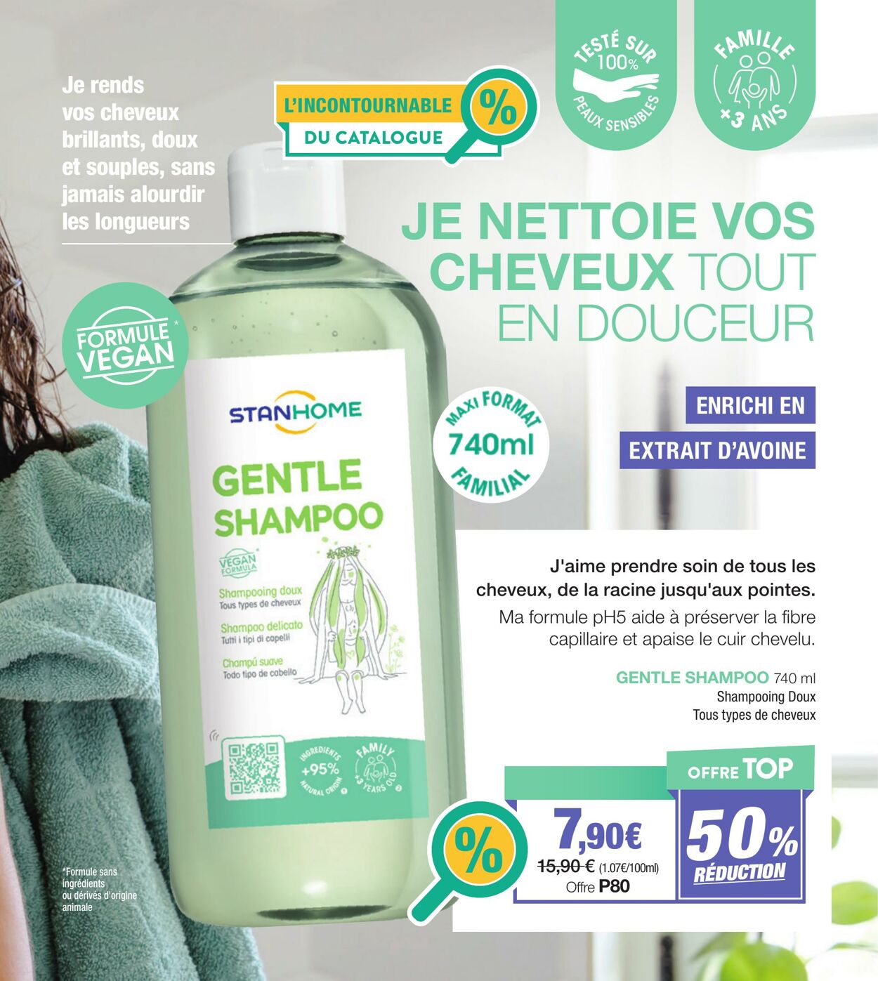 Catalogue Stanhome 24.06.2025 - 01.07.2025