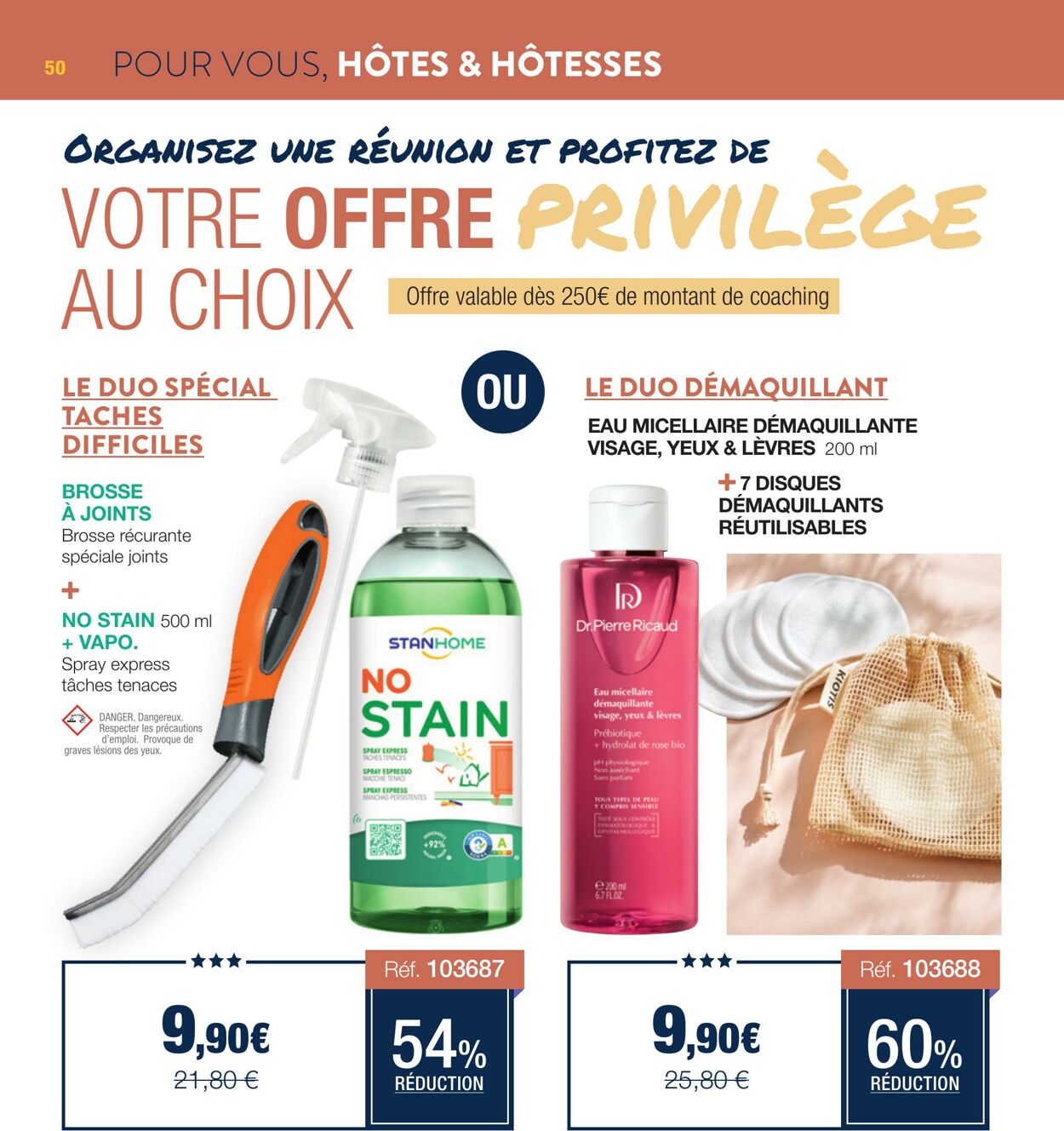 Catalogue Stanhome 24.06.2025 - 01.07.2025