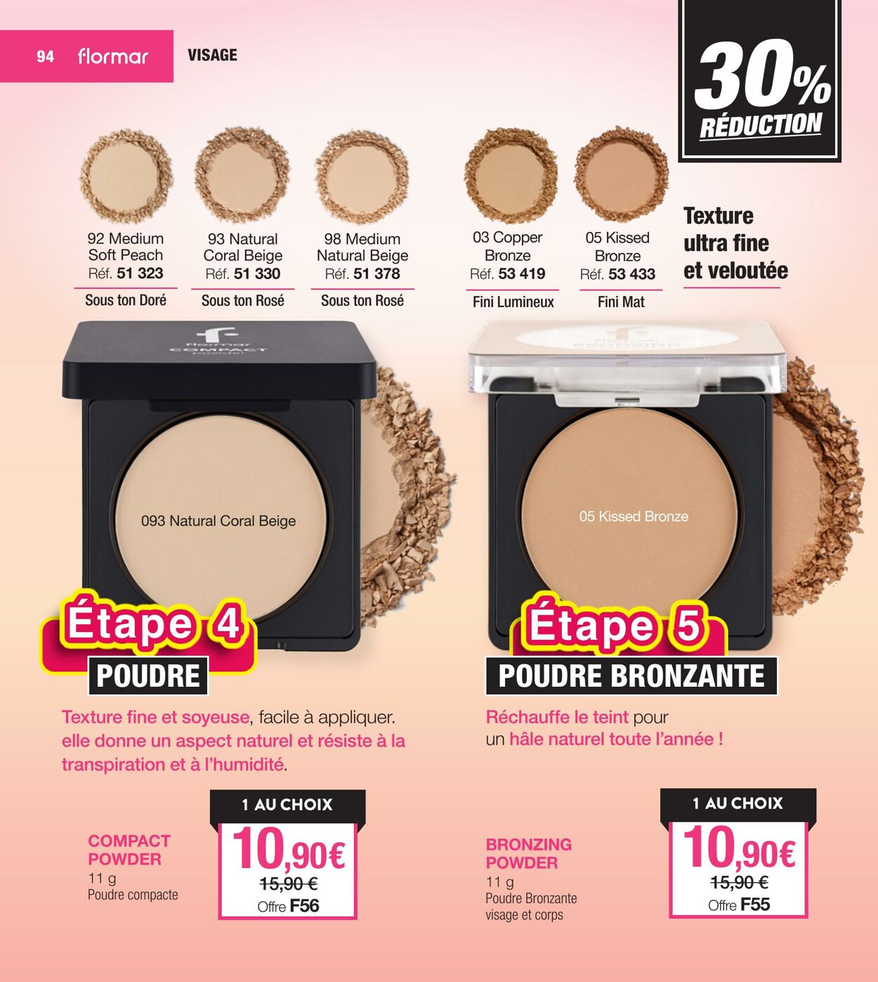 Catalogue Stanhome 24.06.2025 - 01.07.2025