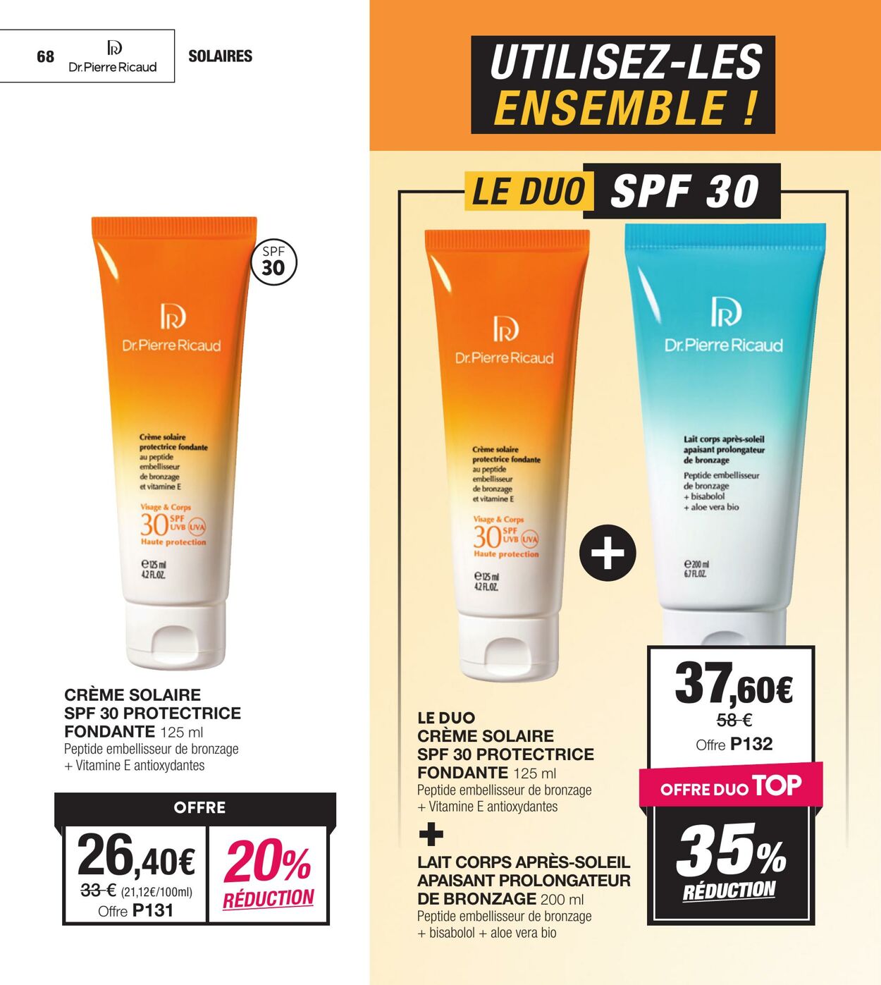 Catalogue Stanhome 24.06.2025 - 01.07.2025