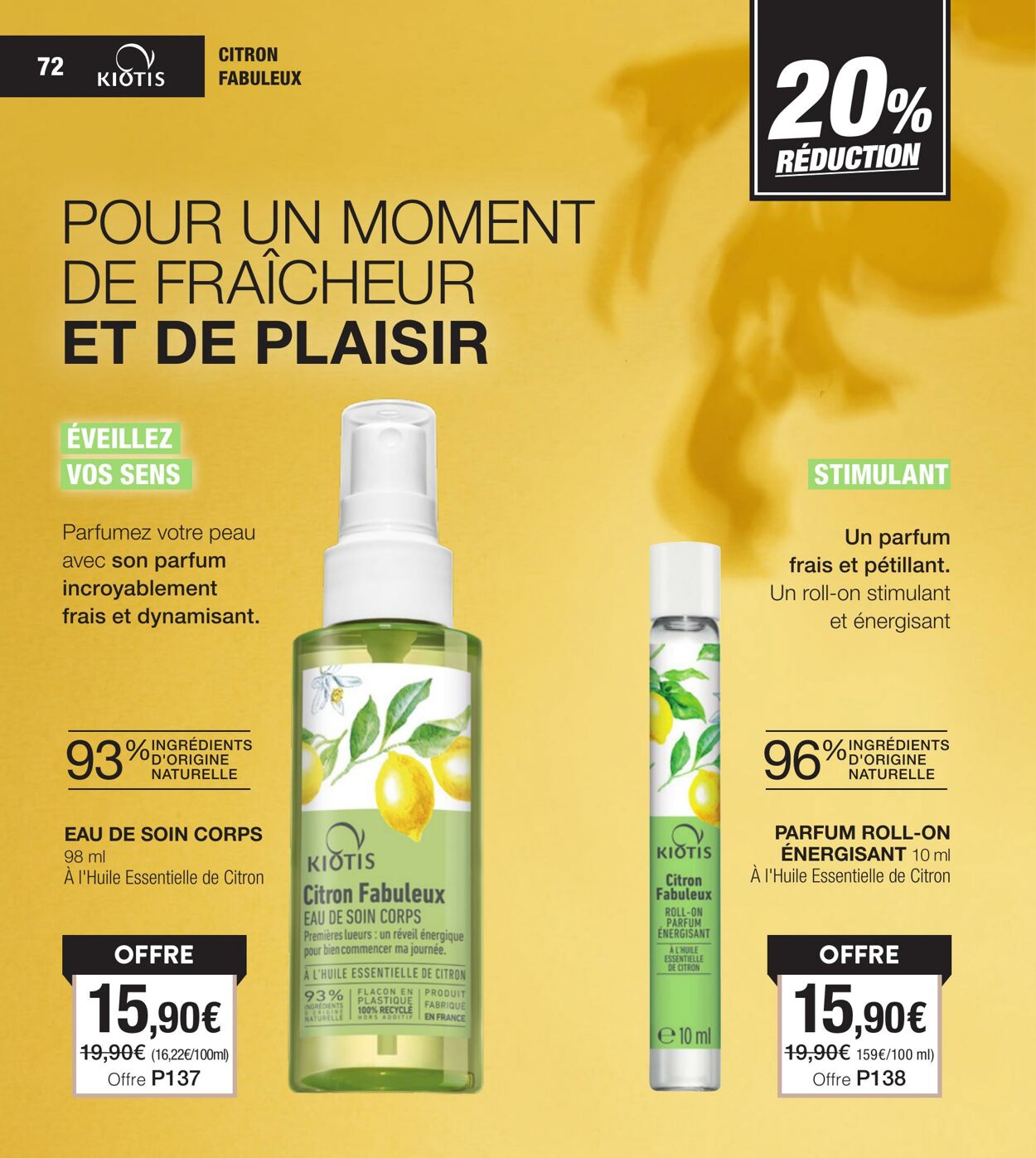 Catalogue Stanhome 24.06.2025 - 01.07.2025