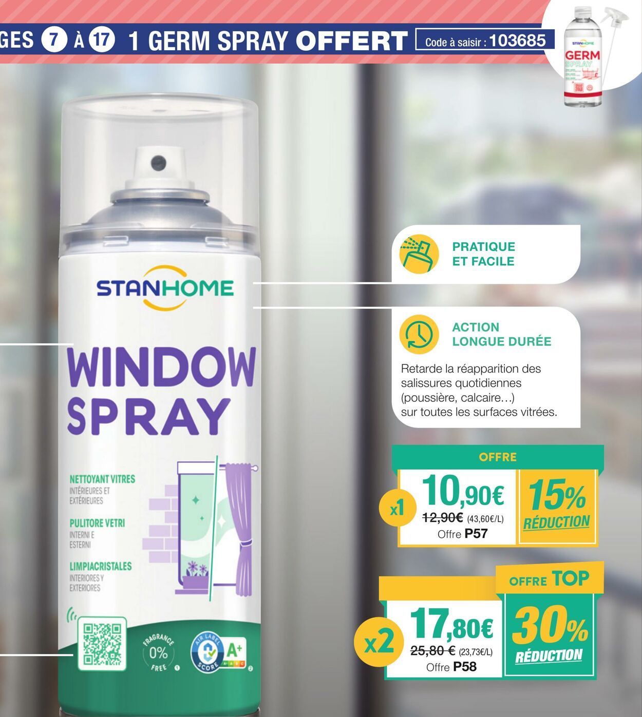 Catalogue Stanhome 24.06.2025 - 01.07.2025