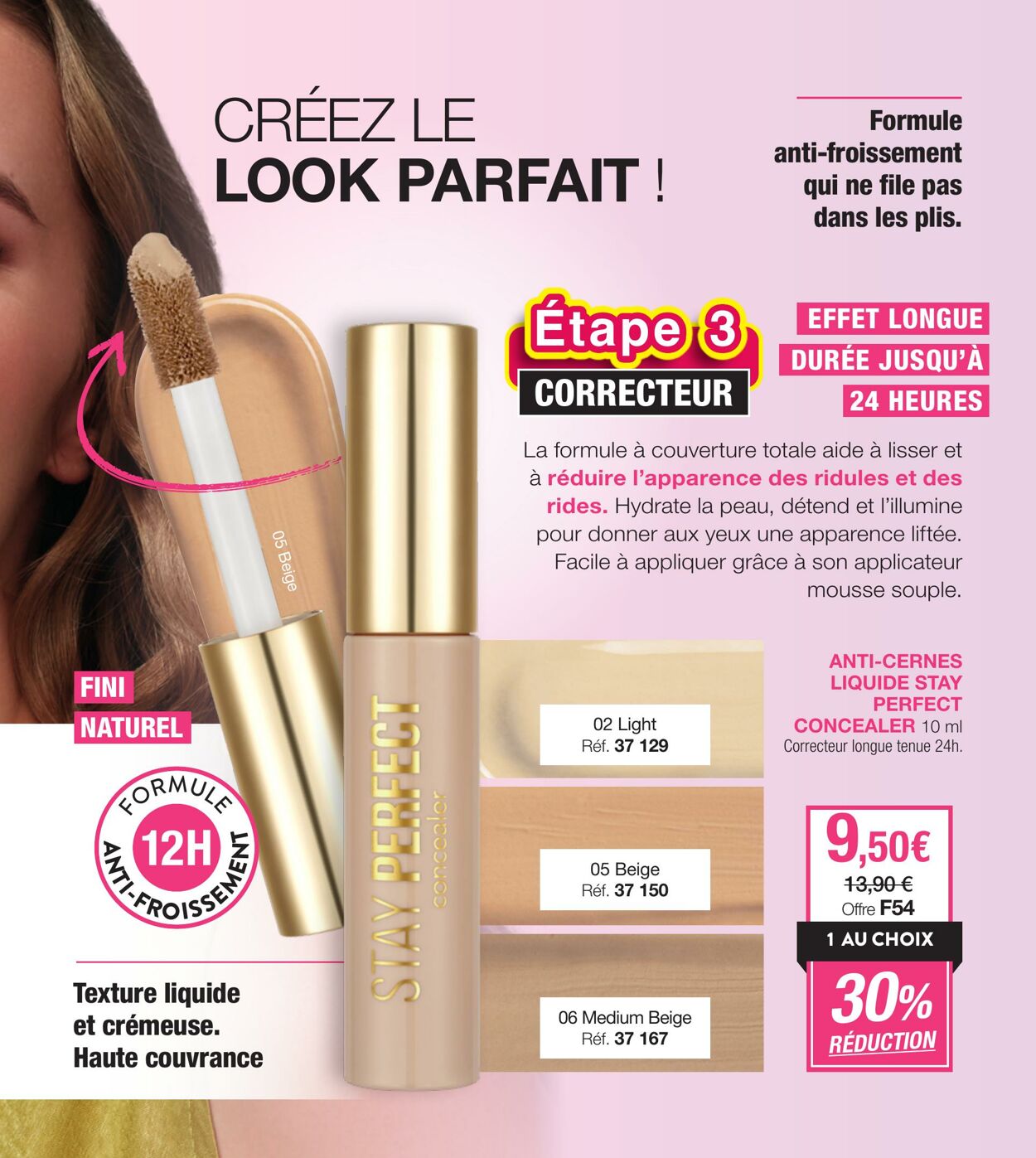 Catalogue Stanhome 24.06.2025 - 01.07.2025