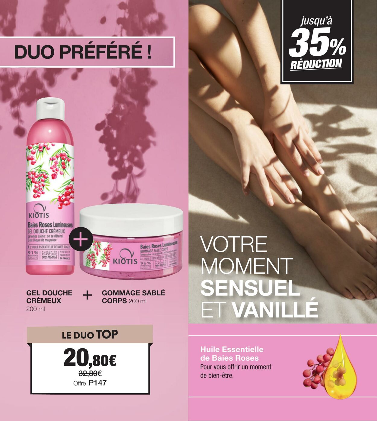 Catalogue Stanhome 24.06.2025 - 01.07.2025