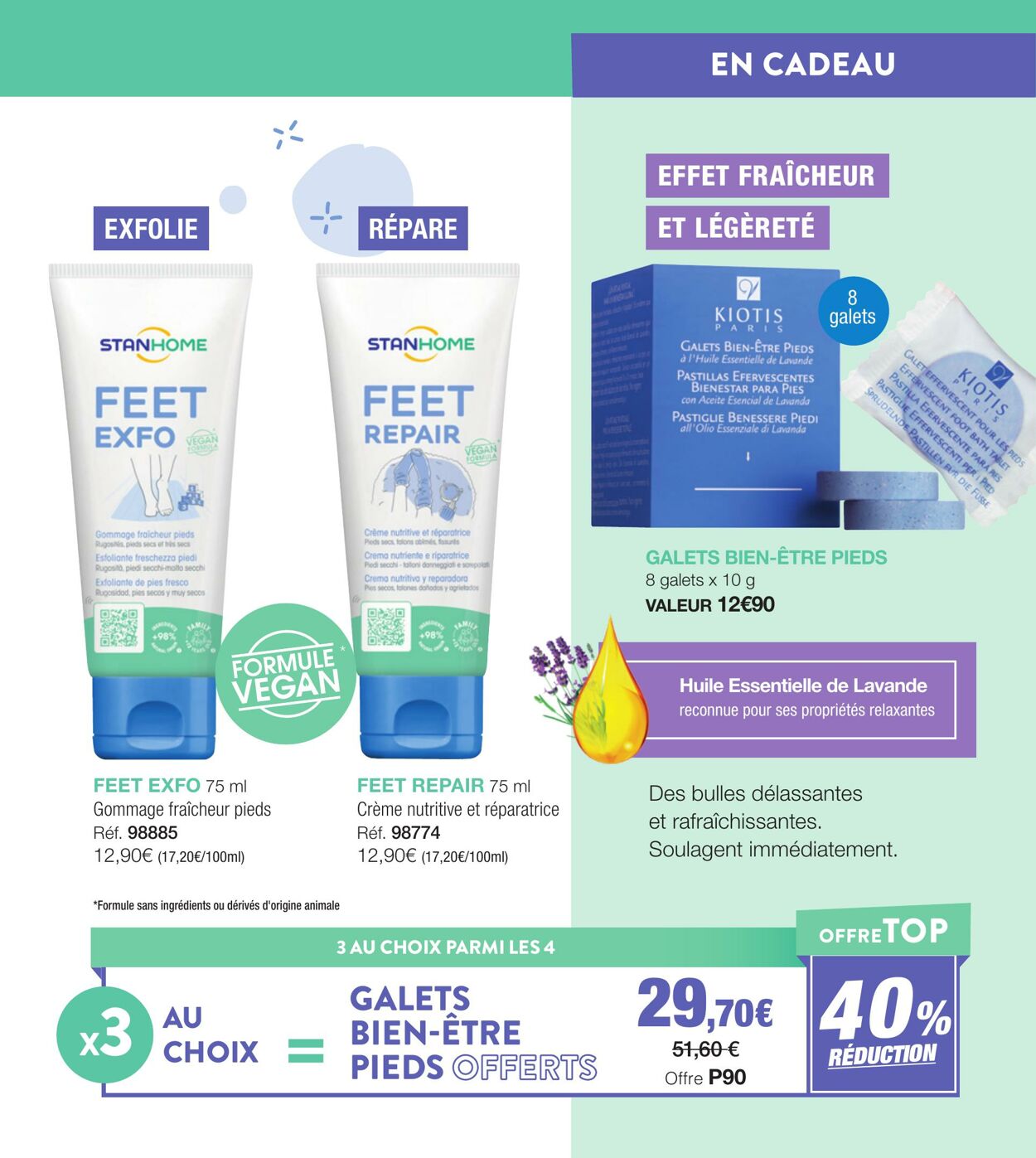 Catalogue Stanhome 24.06.2025 - 01.07.2025
