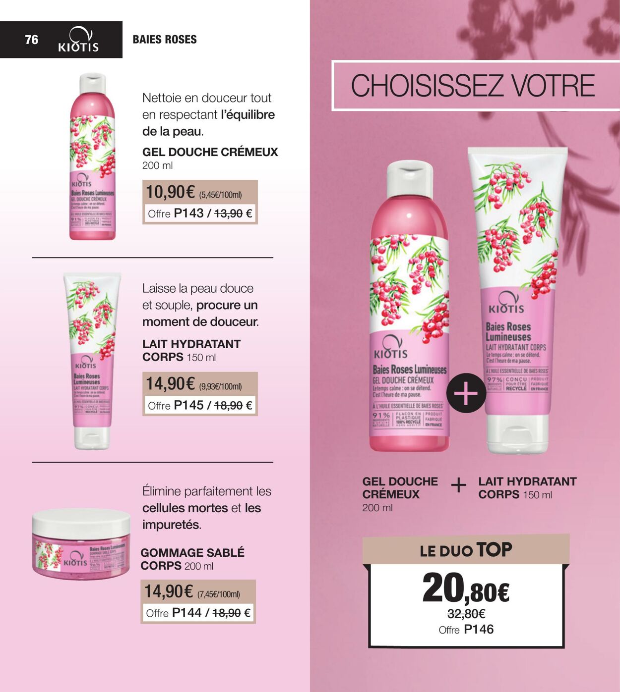 Catalogue Stanhome 24.06.2025 - 01.07.2025