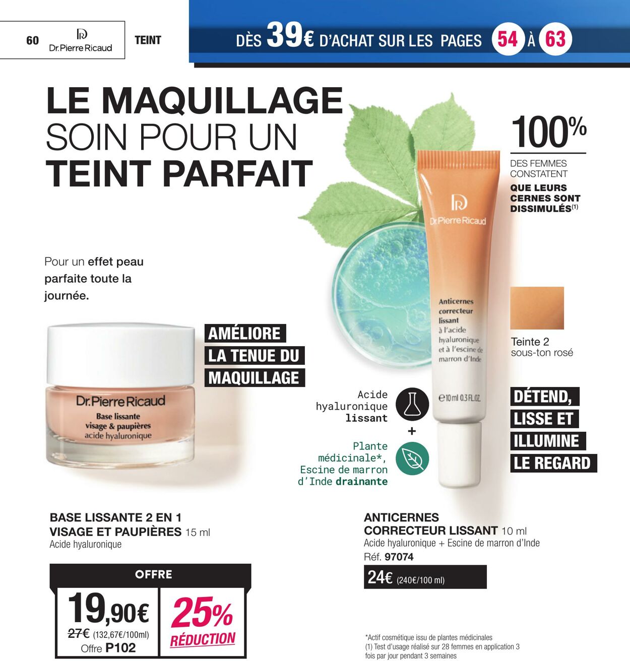 Catalogue Stanhome 24.06.2025 - 01.07.2025