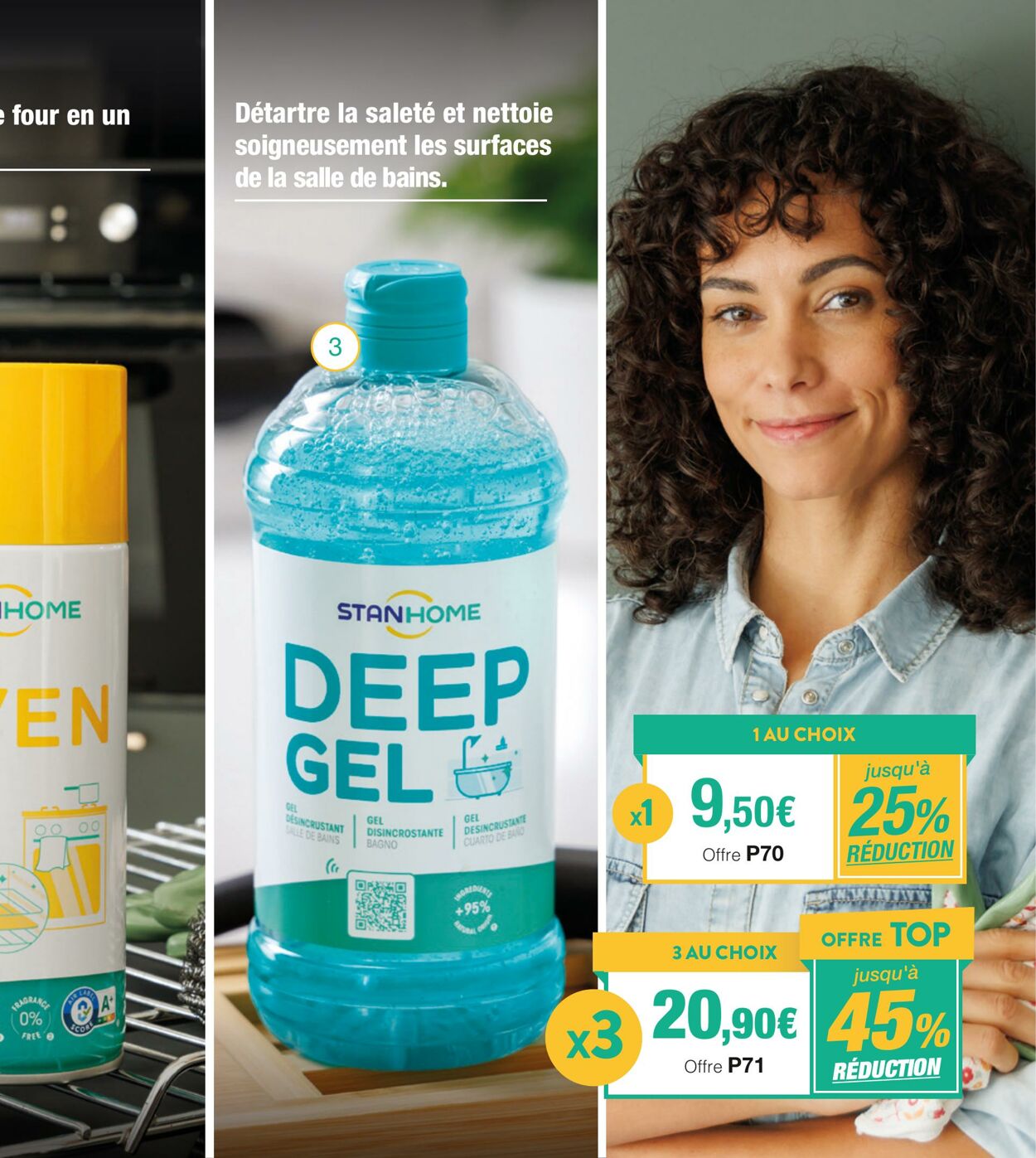 Catalogue Stanhome 24.06.2025 - 01.07.2025