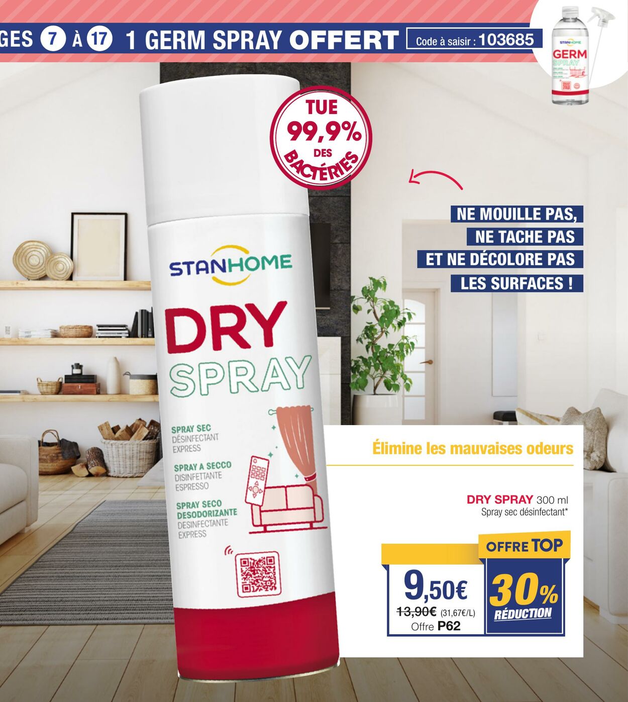 Catalogue Stanhome 24.06.2025 - 01.07.2025