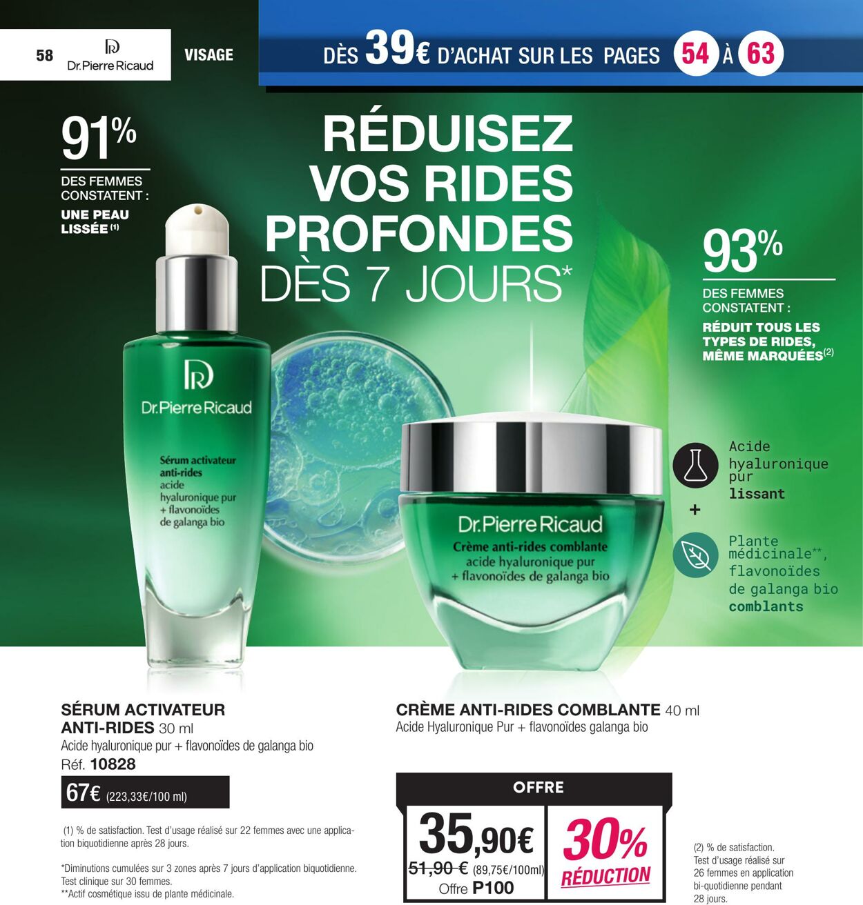 Catalogue Stanhome 24.06.2025 - 01.07.2025