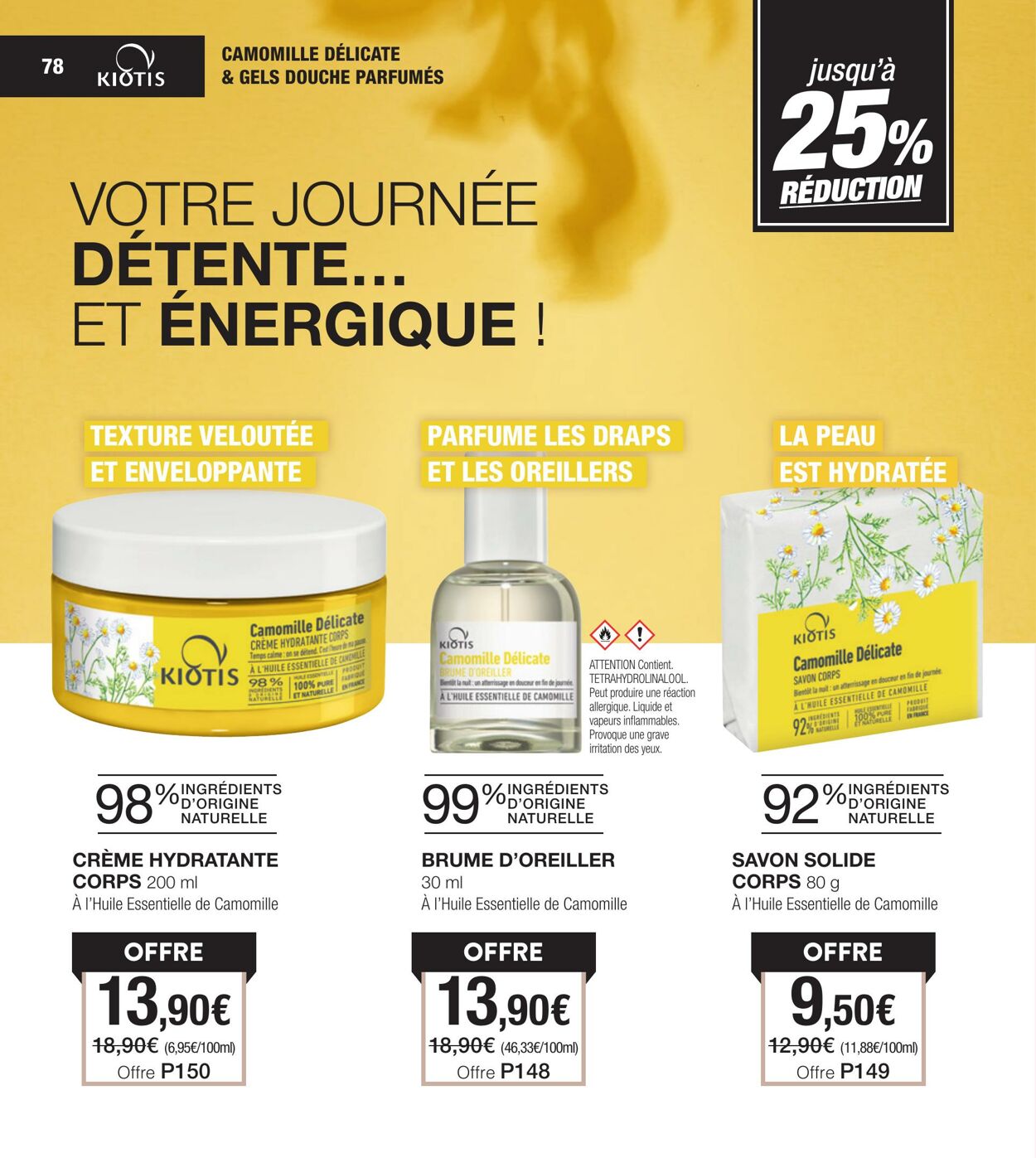 Catalogue Stanhome 24.06.2025 - 01.07.2025