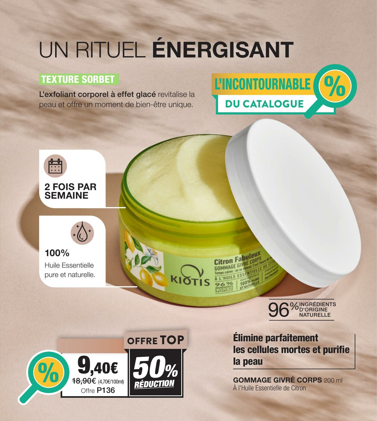 Catalogue Stanhome 24.06.2025 - 01.07.2025