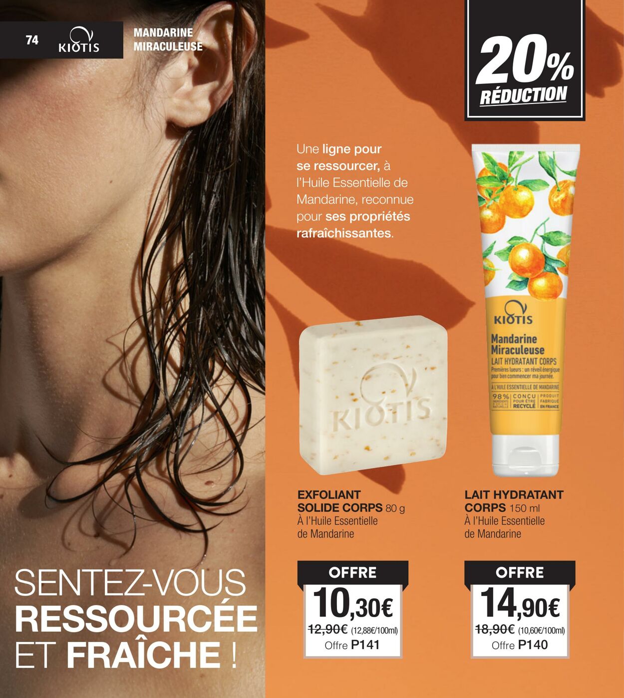 Catalogue Stanhome 24.06.2025 - 01.07.2025