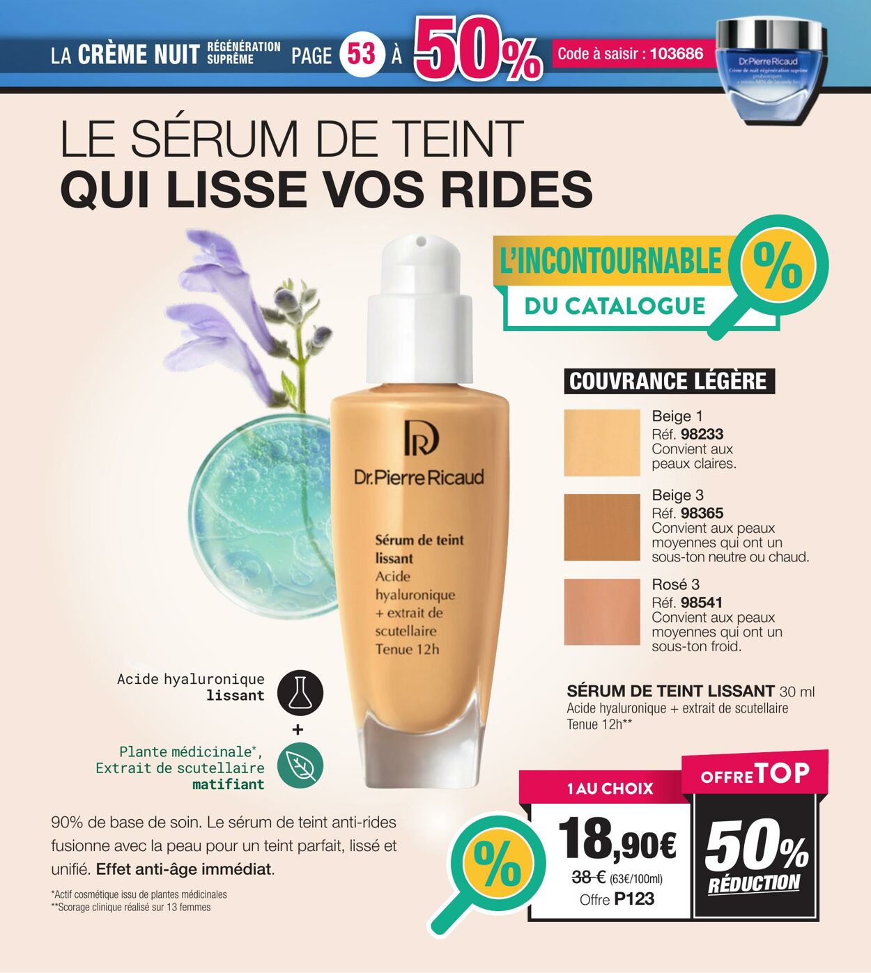 Catalogue Stanhome 24.06.2025 - 01.07.2025