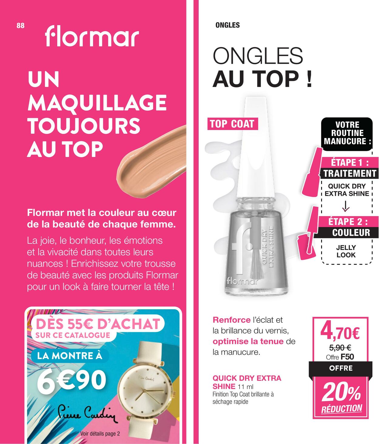 Catalogue Stanhome 24.06.2025 - 01.07.2025
