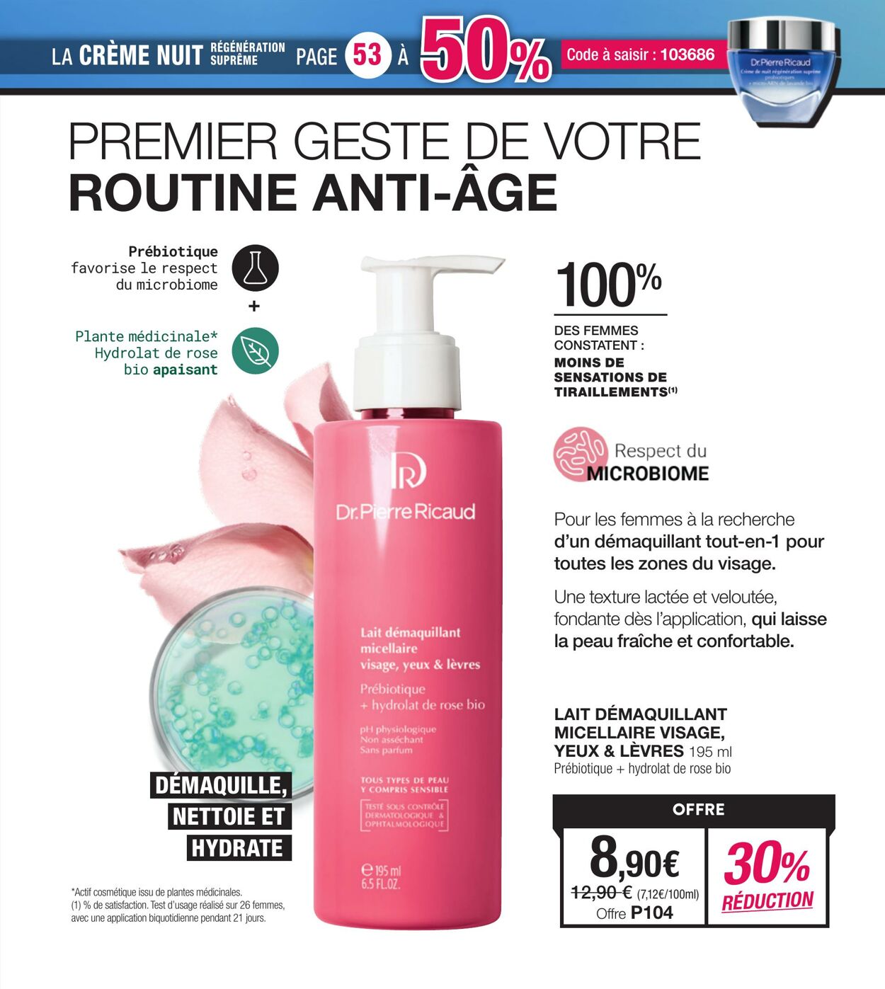 Catalogue Stanhome 24.06.2025 - 01.07.2025
