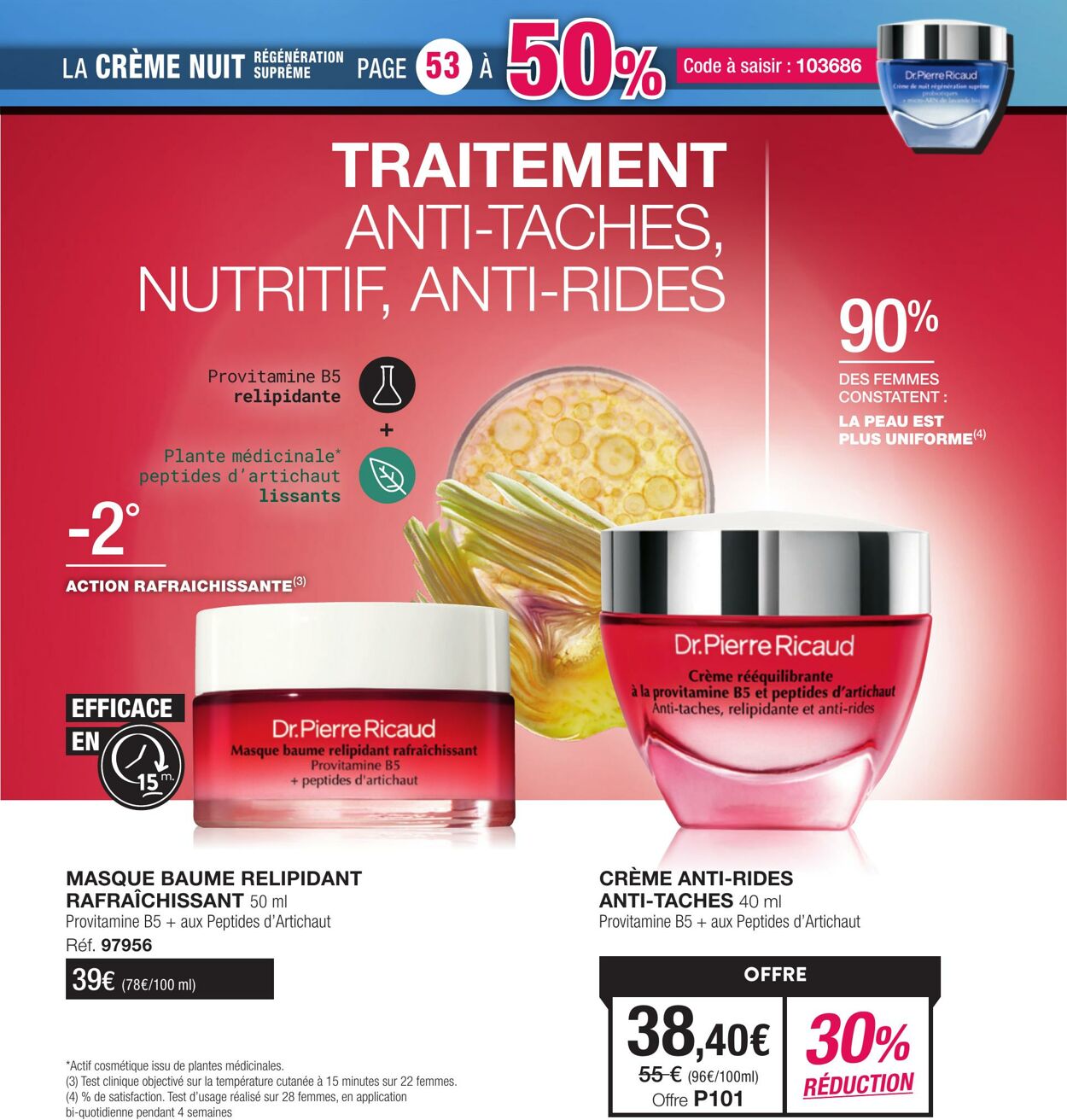 Catalogue Stanhome 24.06.2025 - 01.07.2025