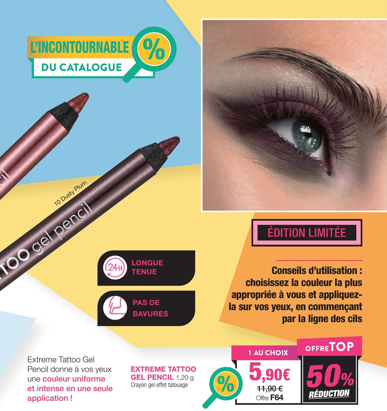 Catalogue Stanhome 24.06.2025 - 01.07.2025