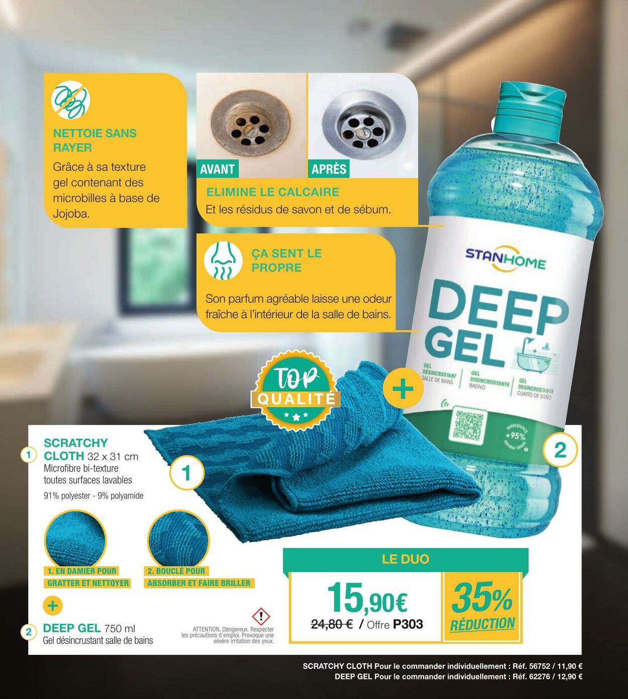 Catalogue Stanhome 05.08.2025 - 19.08.2025