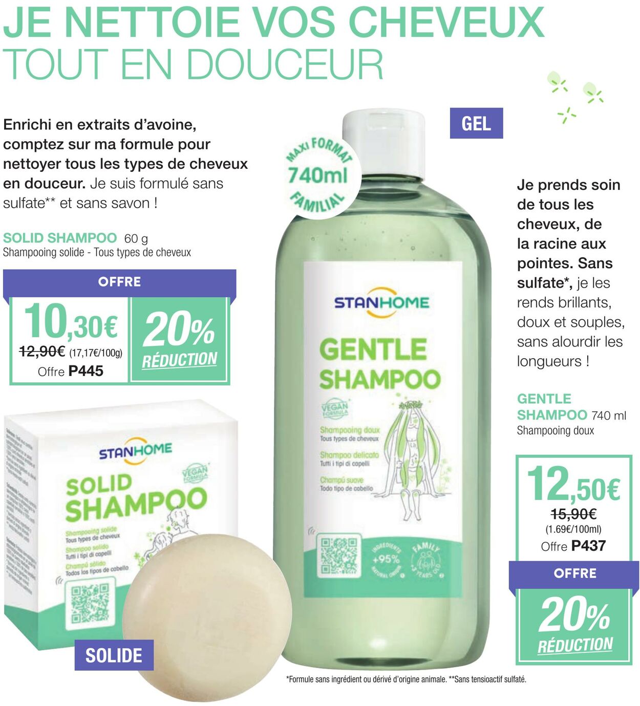 Catalogue Stanhome 05.08.2025 - 19.08.2025