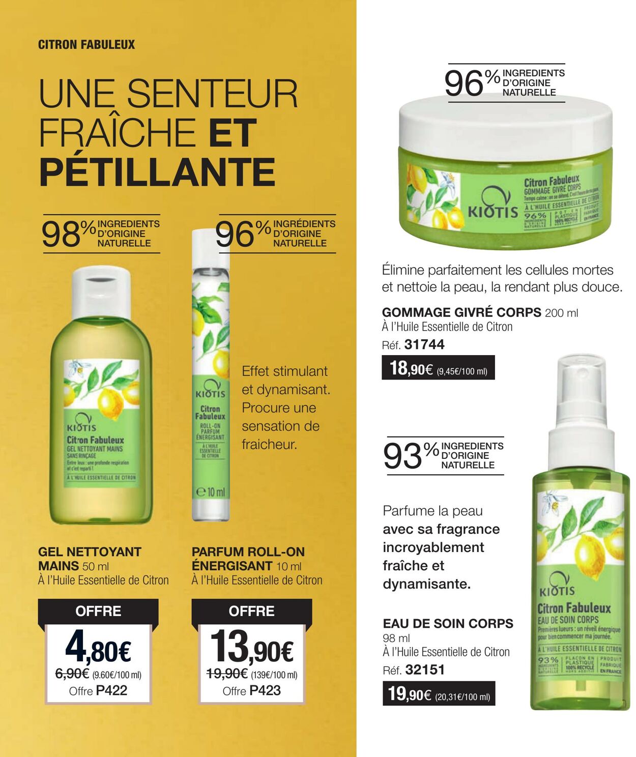 Catalogue Stanhome 05.08.2025 - 19.08.2025