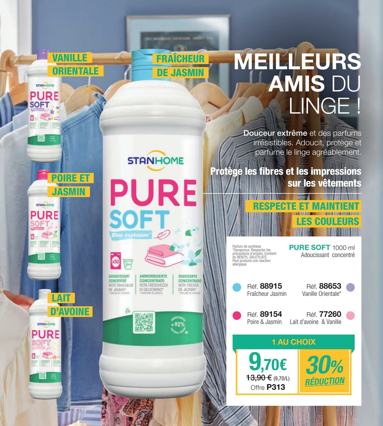 Catalogue Stanhome 05.08.2025 - 19.08.2025
